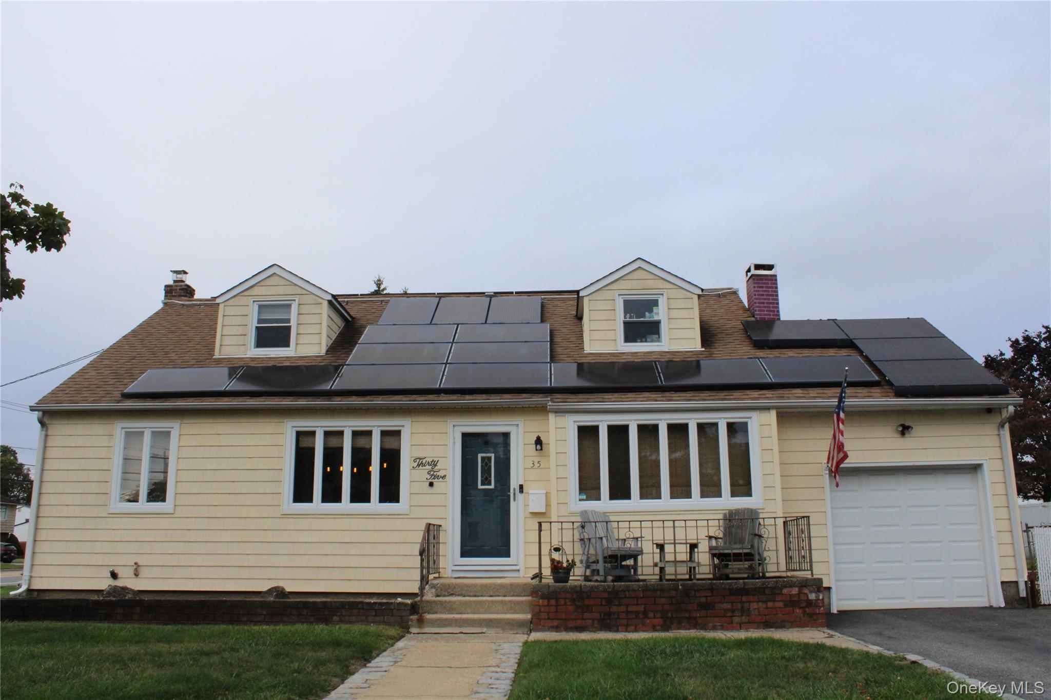 #1 photo, 35 Woodward Parkway, 长岛 Farmingdale , NY 11735