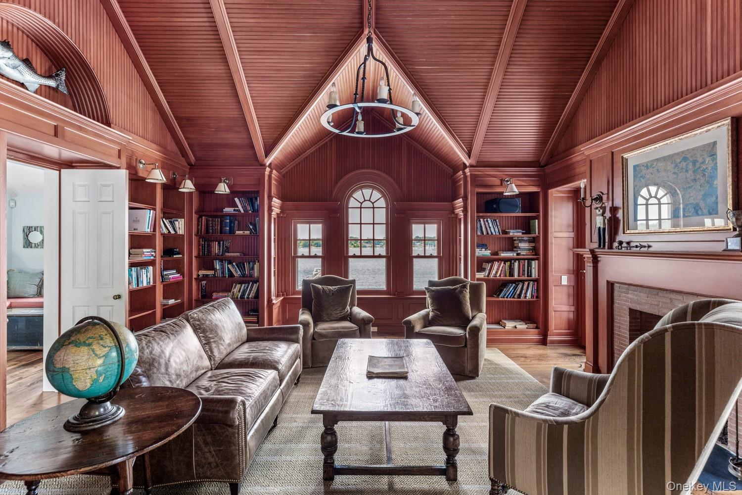 #20 photo, 75 Cove Neck Road, ナッソー郡 Cove Neck , NY 11771