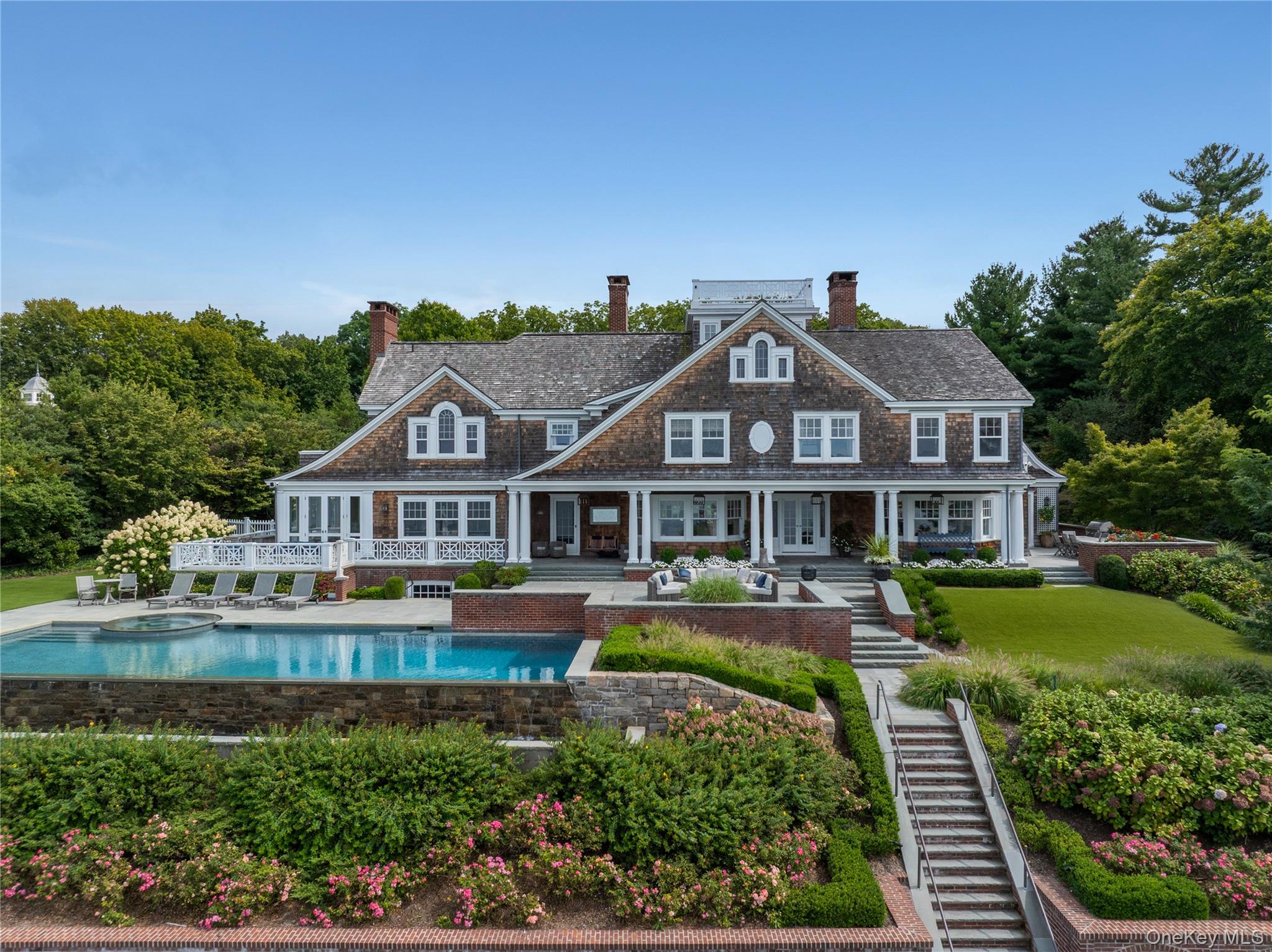 #3 photo, 75 Cove Neck Road, ナッソー郡 Cove Neck , NY 11771