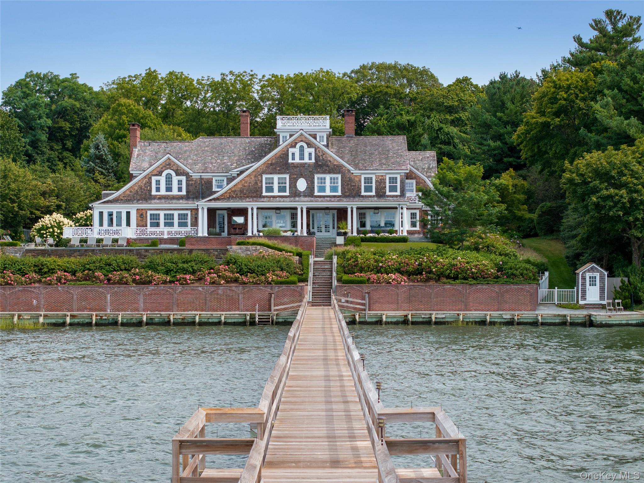 #5 photo, 75 Cove Neck Road, ナッソー郡 Cove Neck , NY 11771