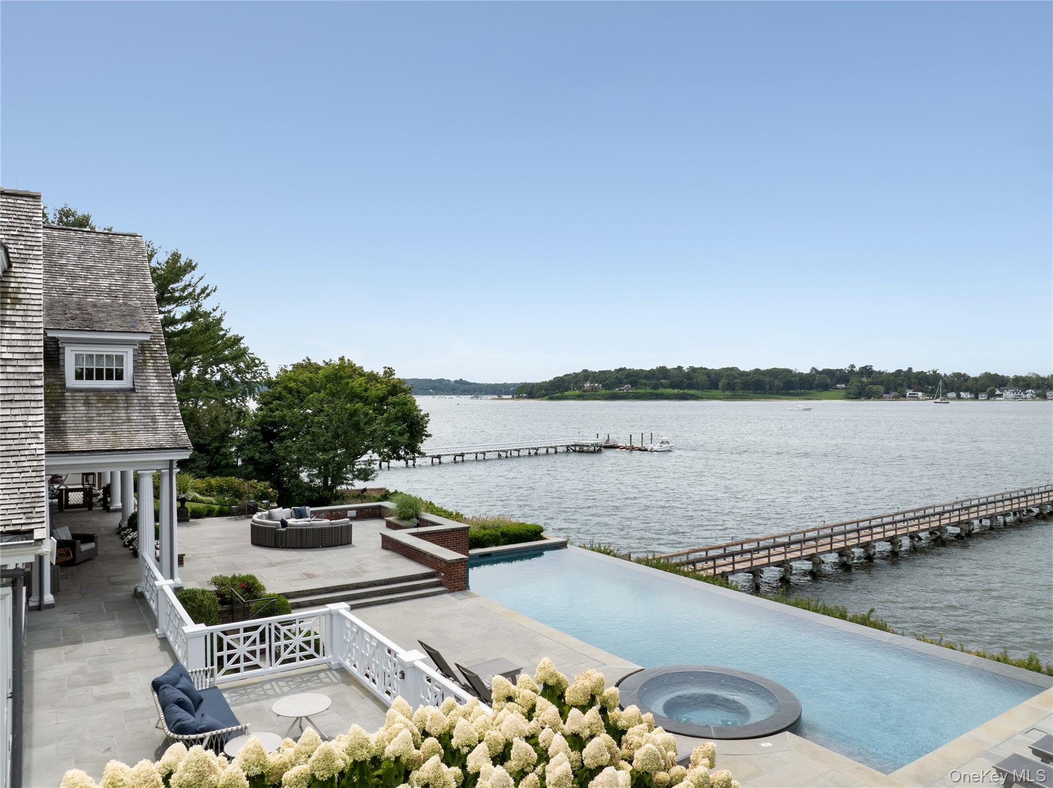 #6 photo, 75 Cove Neck Road, ナッソー郡 Cove Neck , NY 11771