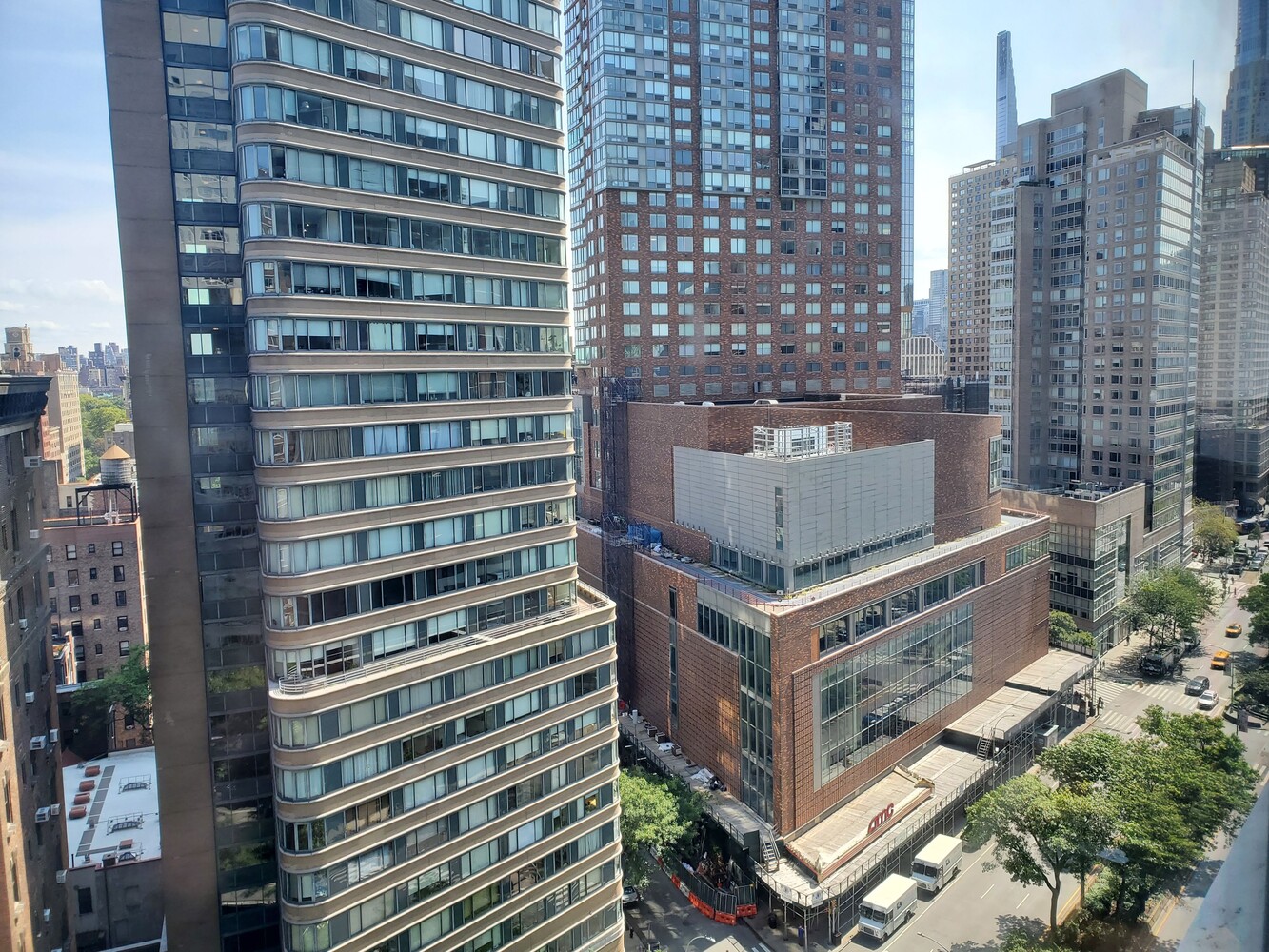 #6 photo, 155 W 68TH Street, マンハッタン Lincoln Square , NY 10023