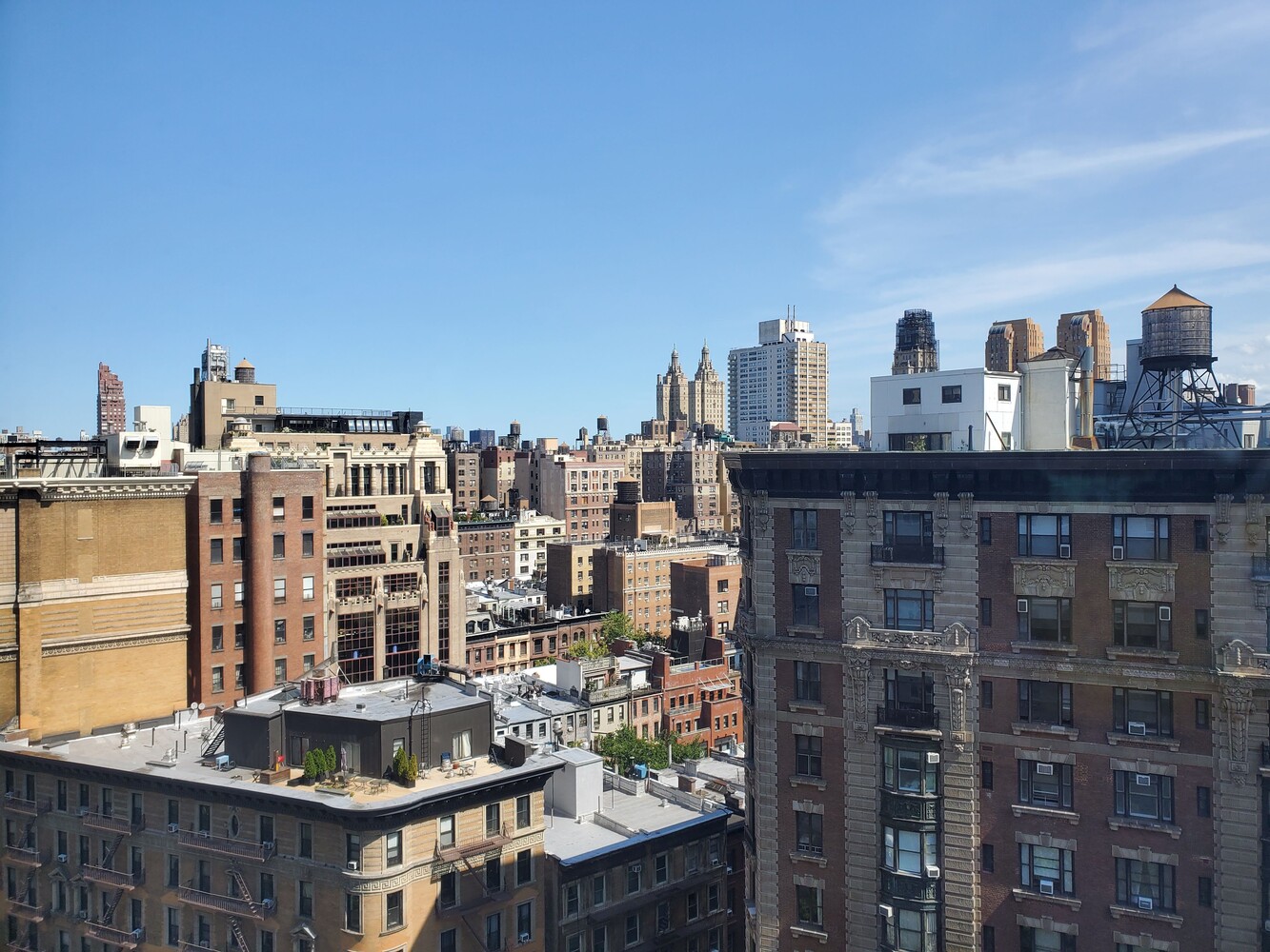 #7 photo, 155 W 68TH Street, マンハッタン Lincoln Square , NY 10023