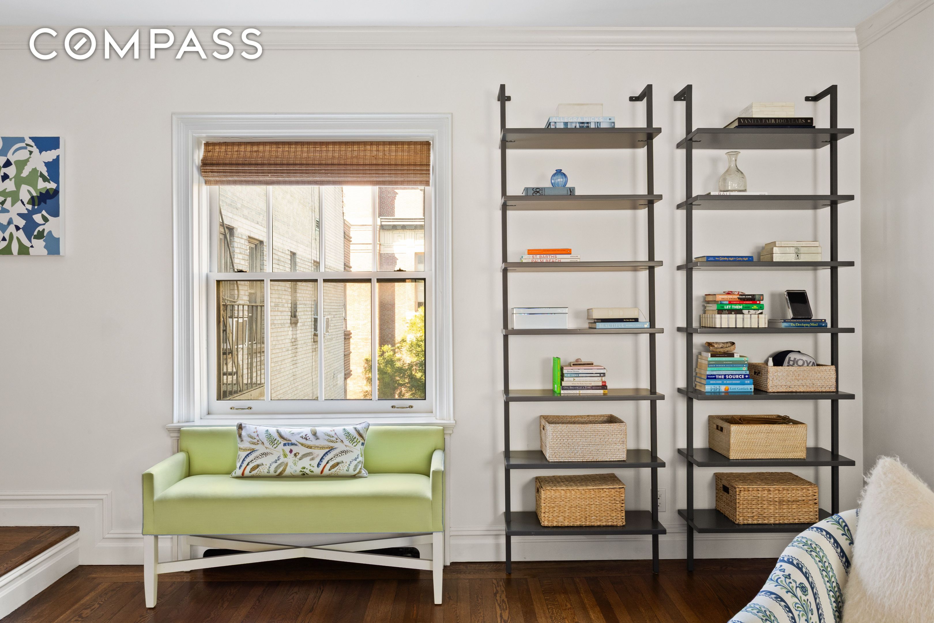 #4 photo, 2 Grove Street, West Village , NY 10014