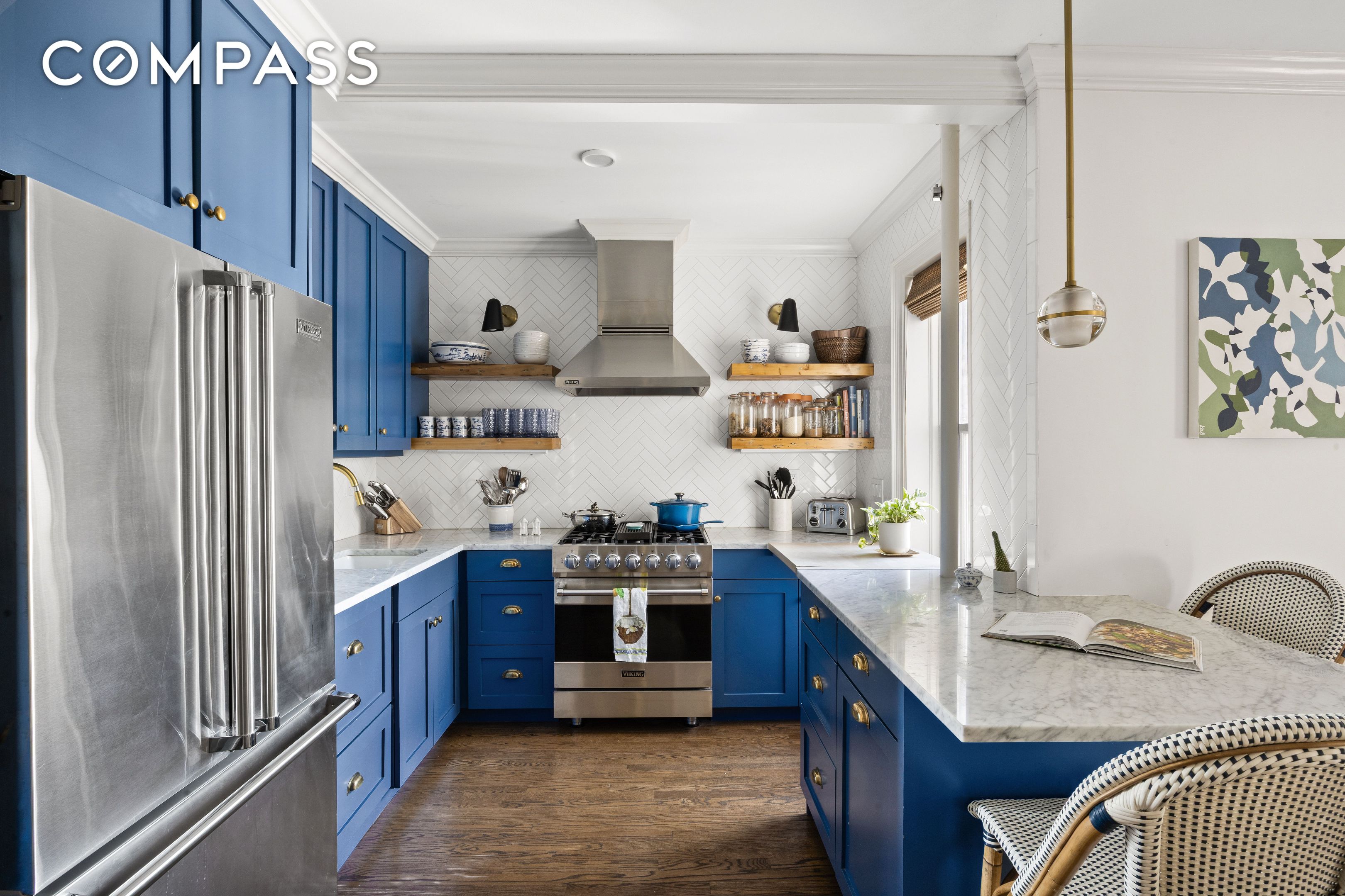 #5 photo, 2 Grove Street, West Village , NY 10014