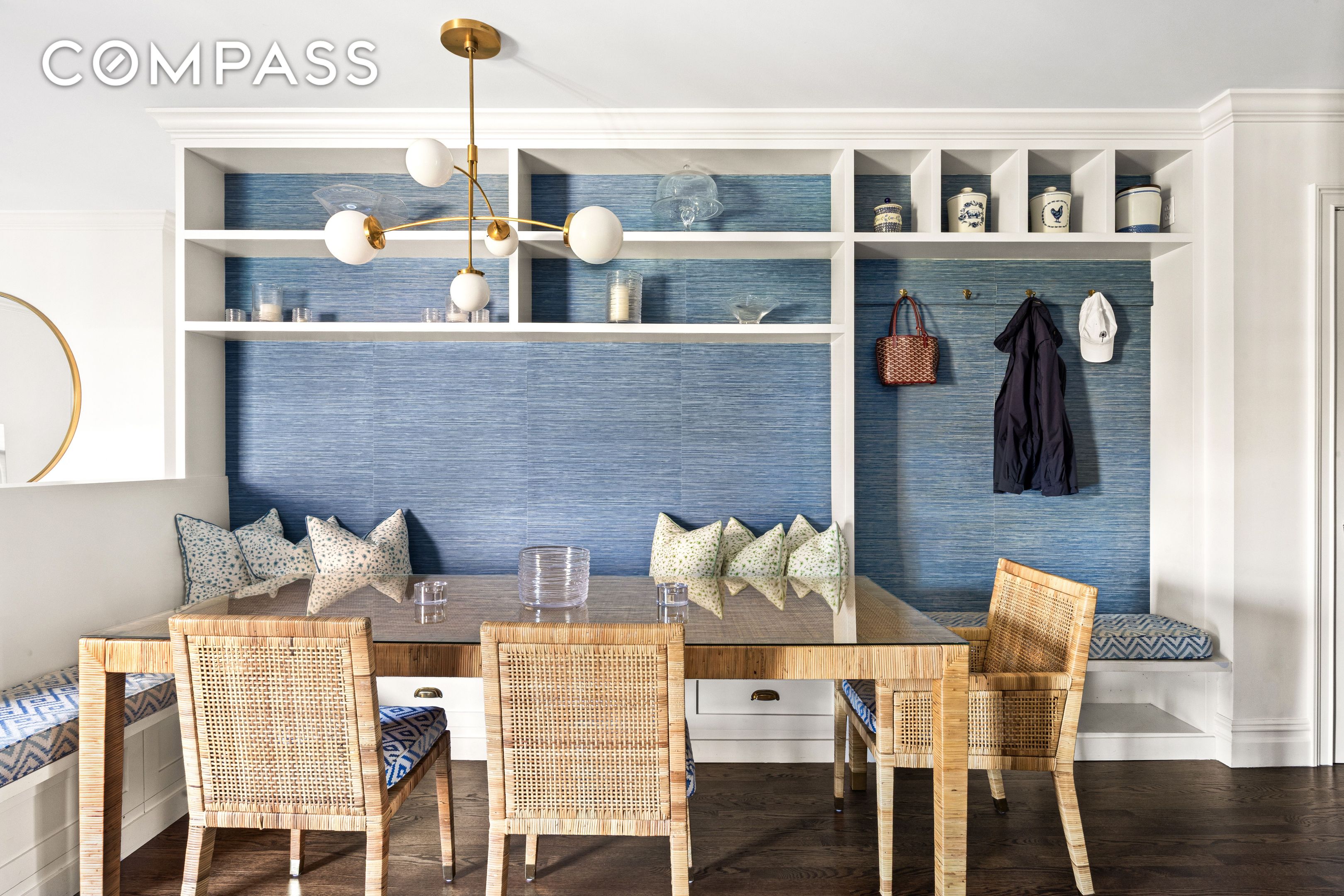 #6 photo, 2 Grove Street, West Village , NY 10014