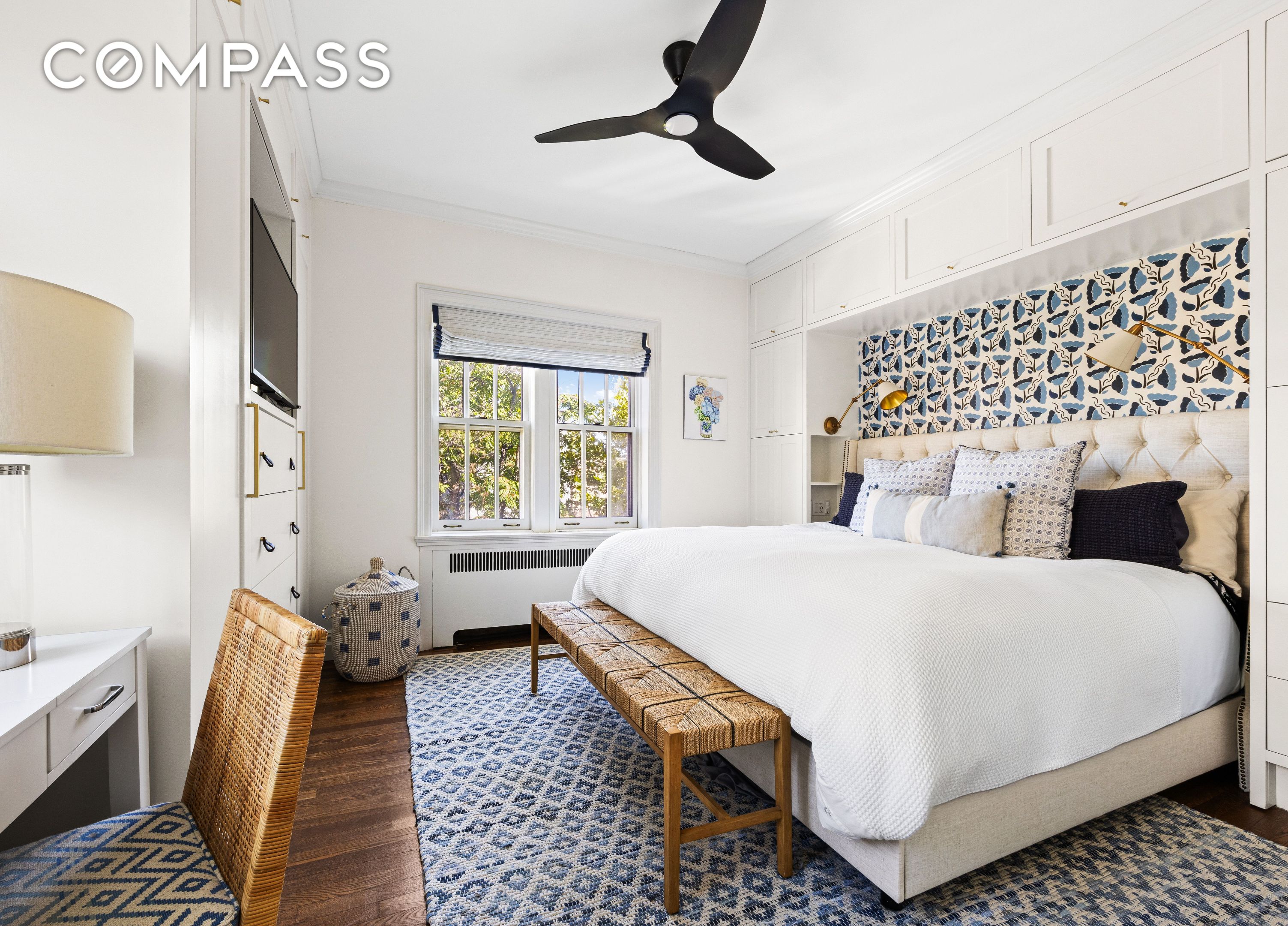 #7 photo, 2 Grove Street, West Village , NY 10014