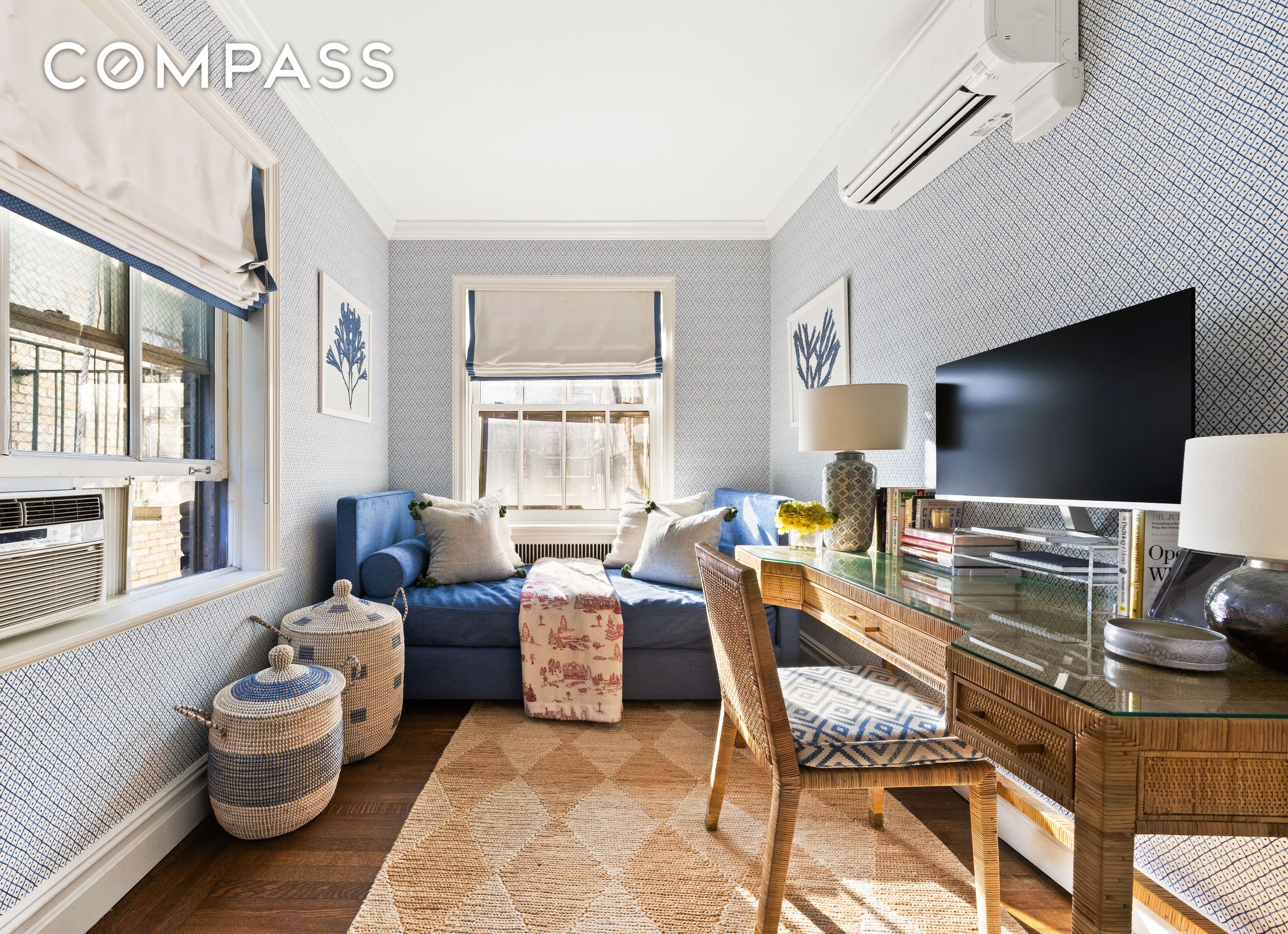 #9 photo, 2 Grove Street, West Village , NY 10014