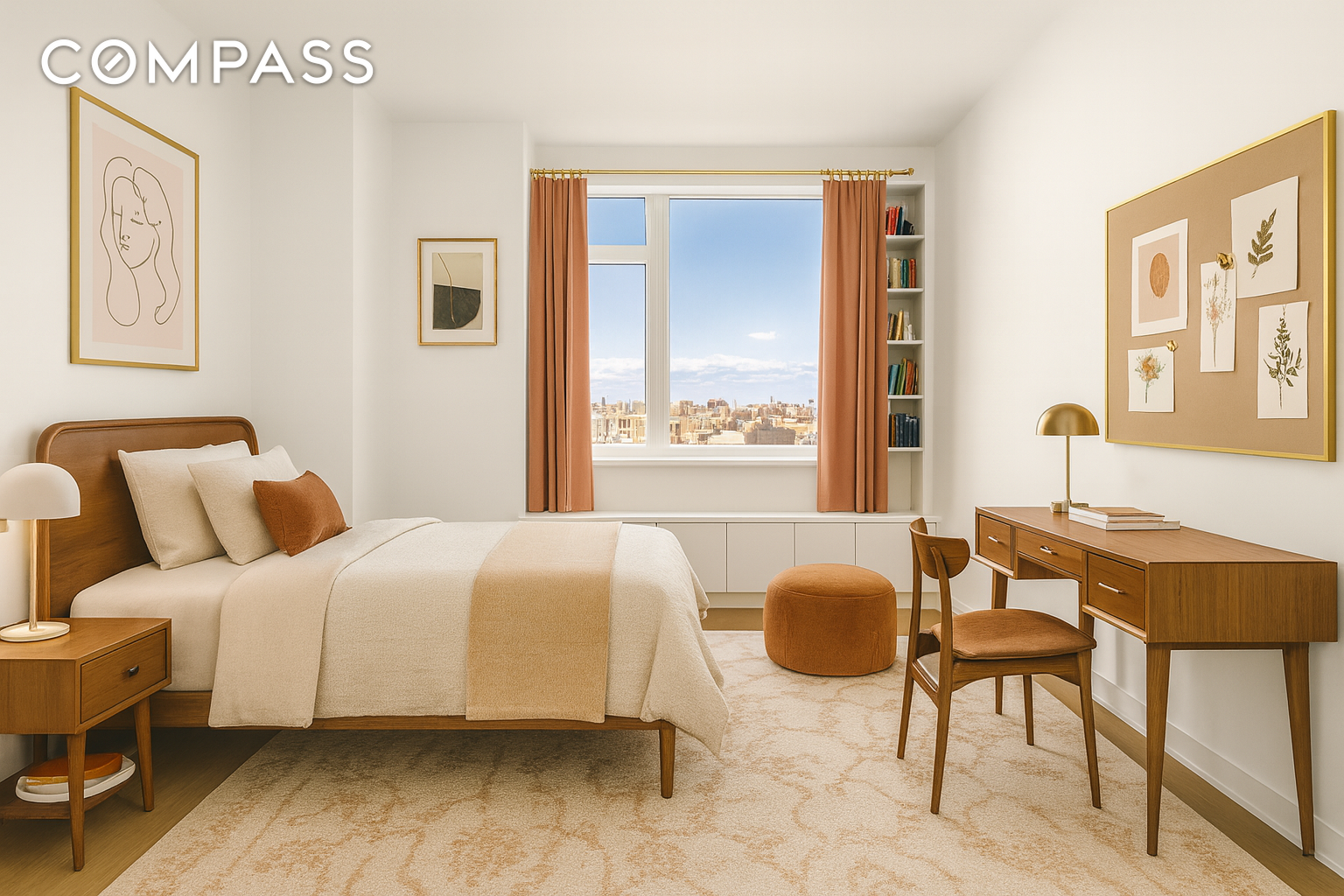 #10 photo, 111 Central Park N, マンハッタン Harlem , NY 10026