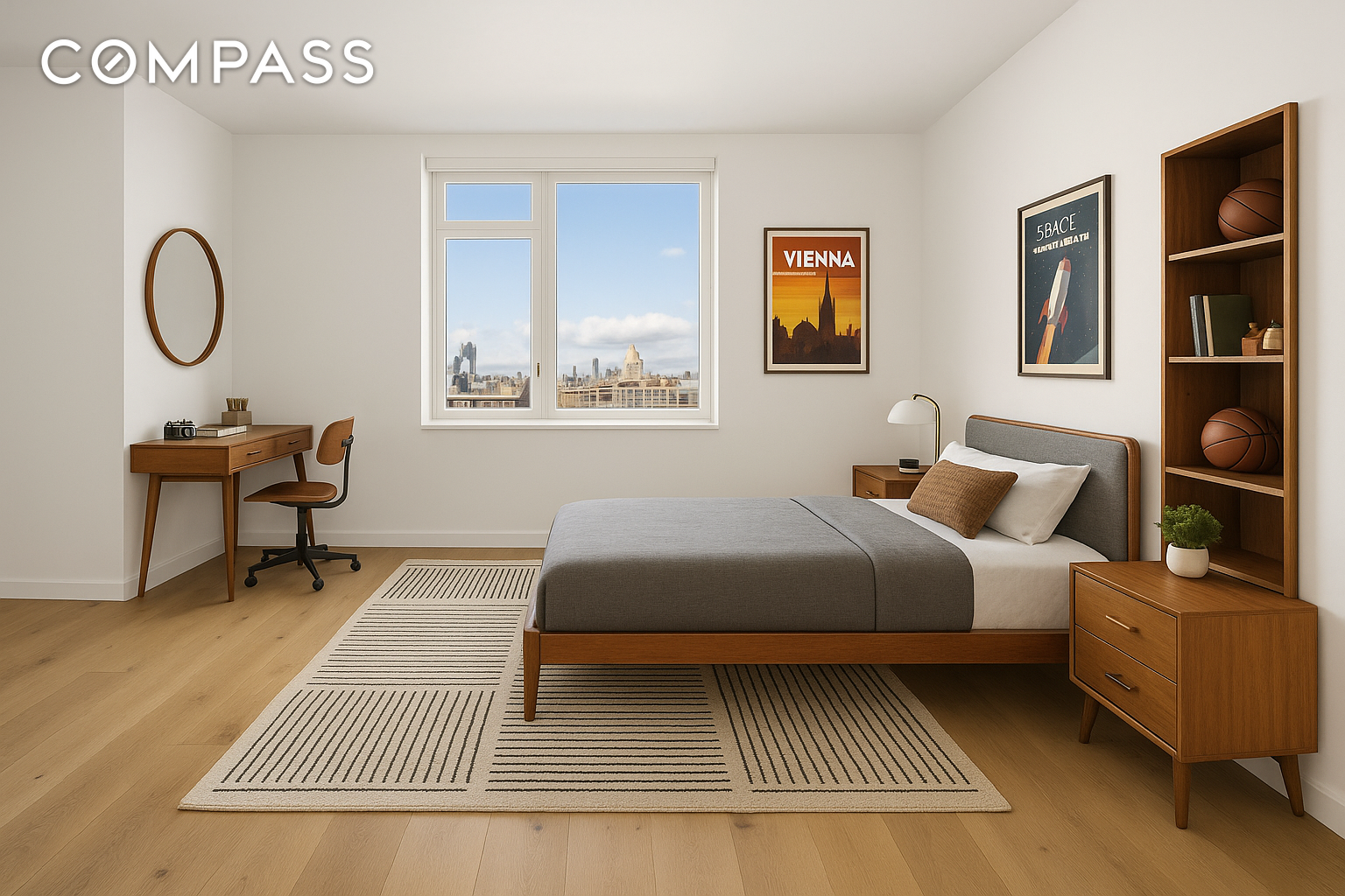 #12 photo, 111 Central Park N, マンハッタン Harlem , NY 10026