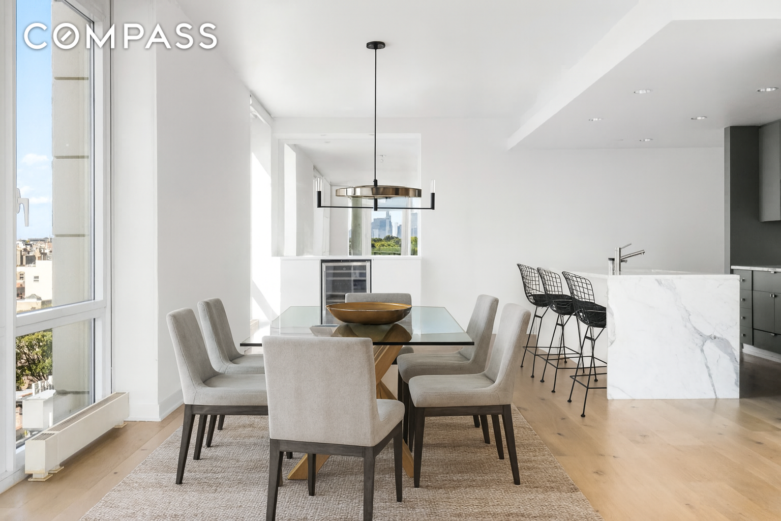 #5 photo, 111 Central Park N, マンハッタン Harlem , NY 10026