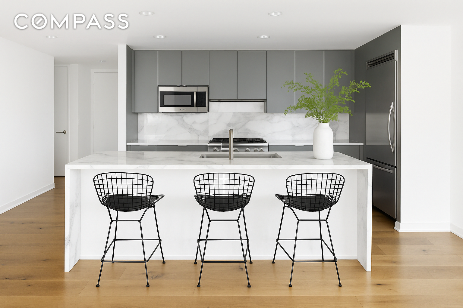 #6 photo, 111 Central Park N, マンハッタン Harlem , NY 10026