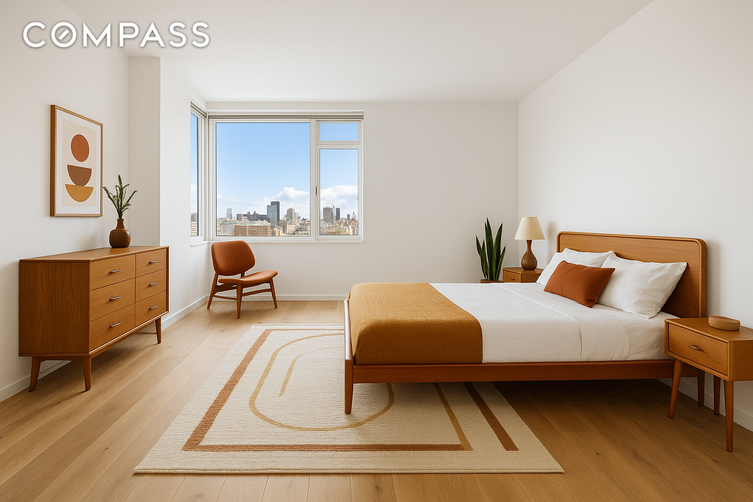 #7 photo, 111 Central Park N, マンハッタン Harlem , NY 10026