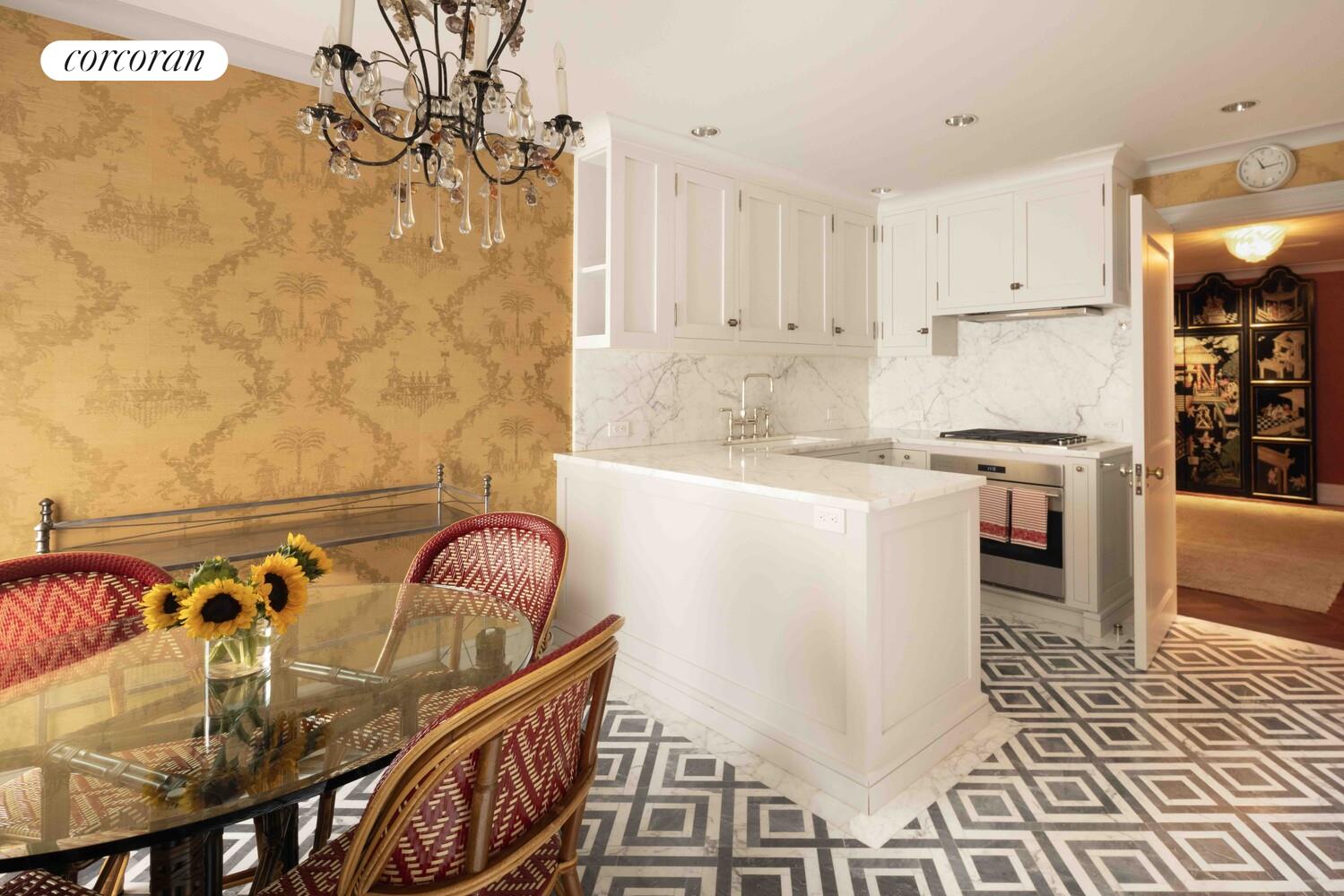 #6 photo, 15 E 69TH Street, マンハッタン Lenox Hill , NY 10021