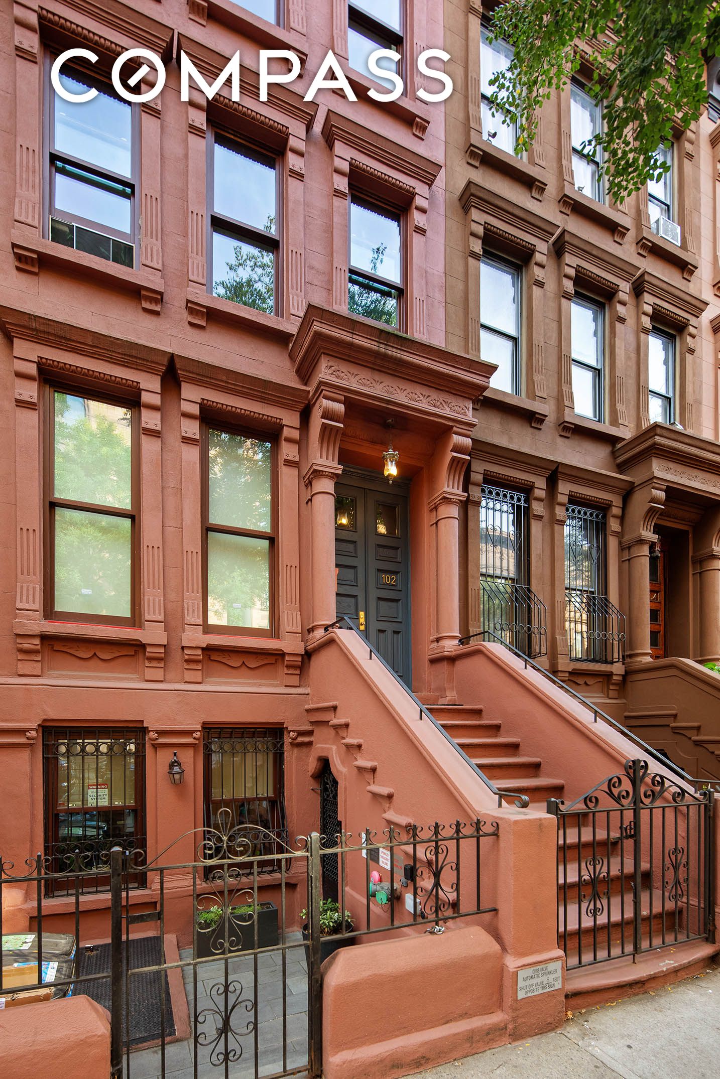 #14 photo, 102 W 118th Street, マンハッタン Harlem , NY 10026