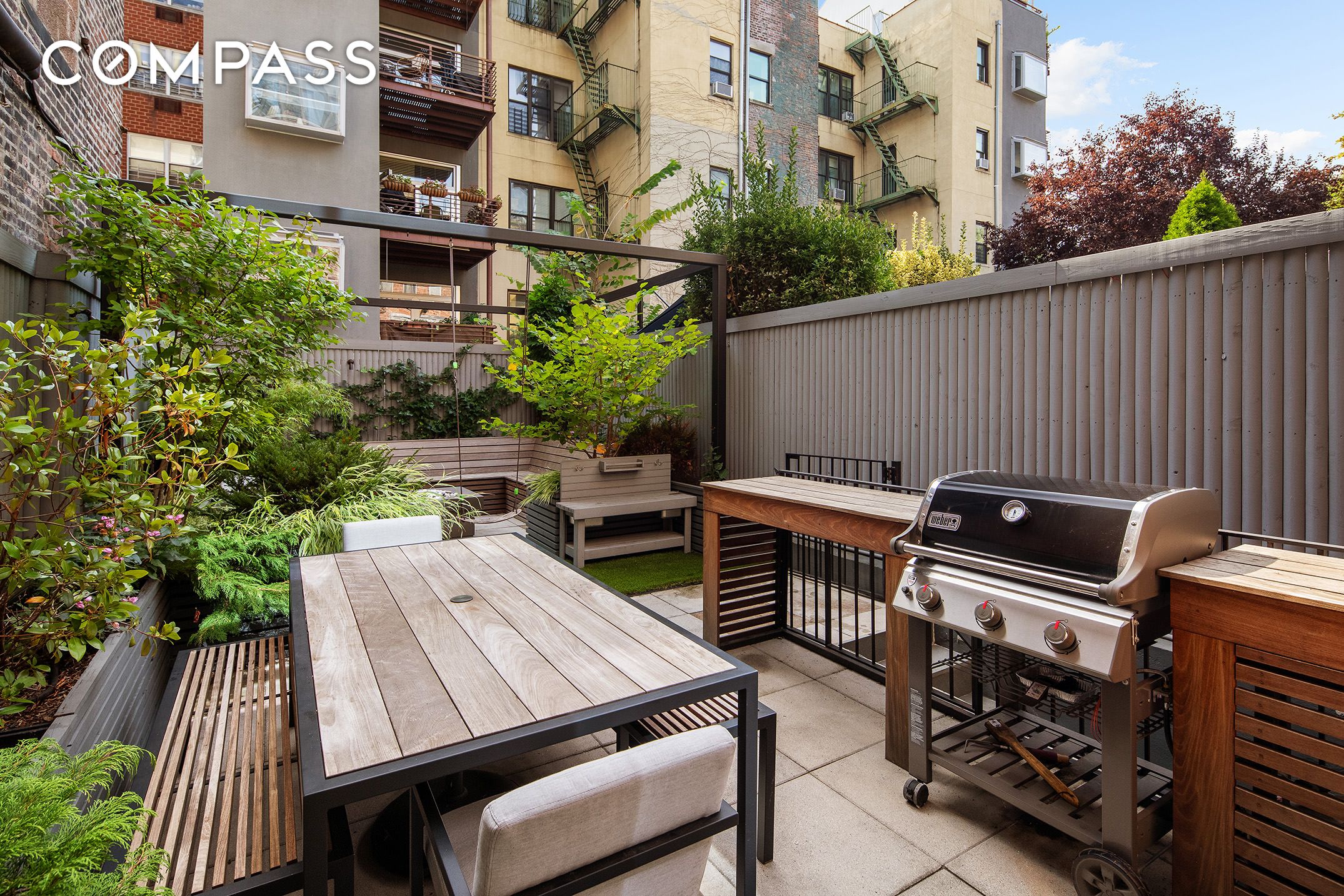 #4 photo, 102 W 118th Street, マンハッタン Harlem , NY 10026