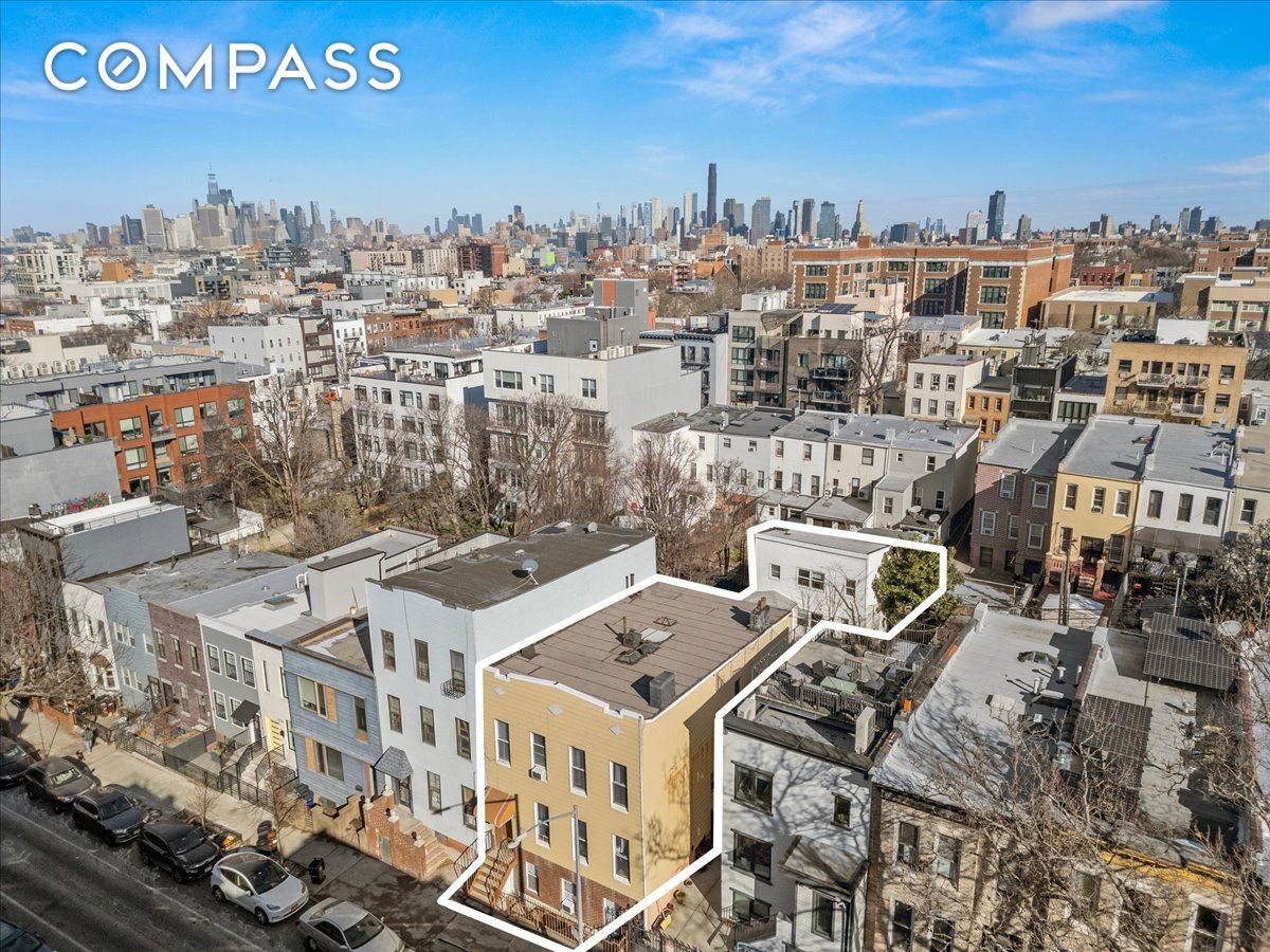 #3 photo, 335 21st Street, ブルックリン区 Greenwood Heights , NY 11215