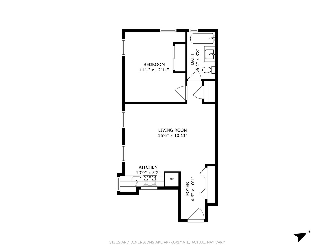 #2 photo, 2440-2450 Amsterdam Avenue, マンハッタン Washington Heights , NY 10033