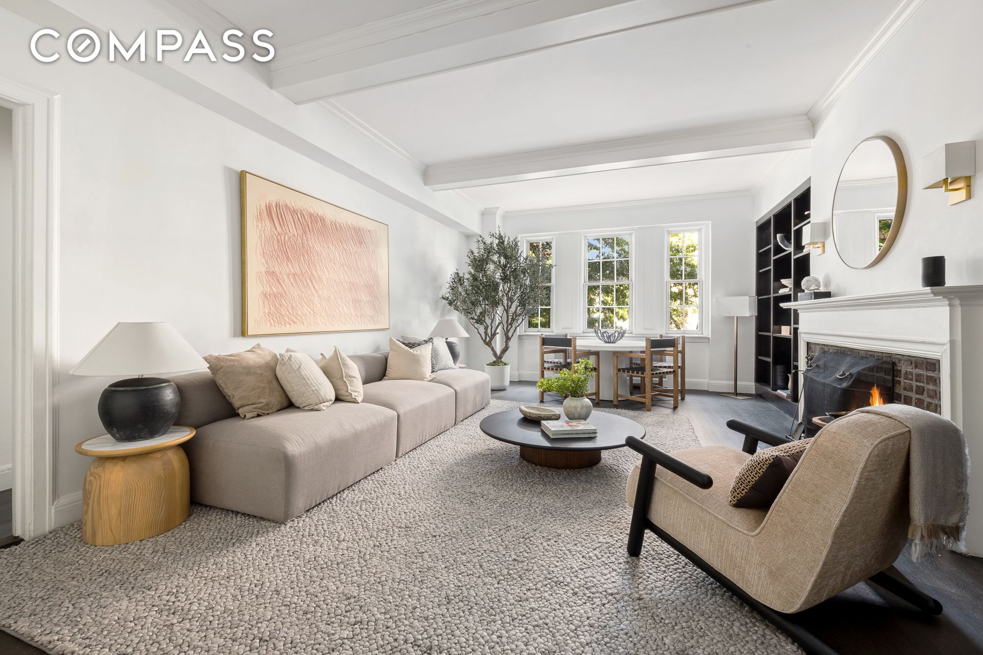 #3 photo, 39 5th Avenue, Greenwich Village , NY 10003