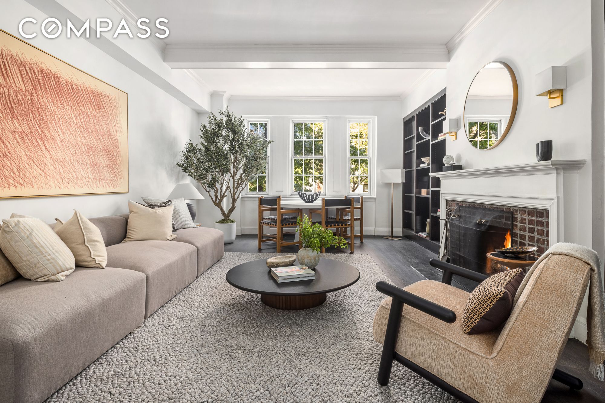 #4 photo, 39 5th Avenue, Greenwich Village , NY 10003