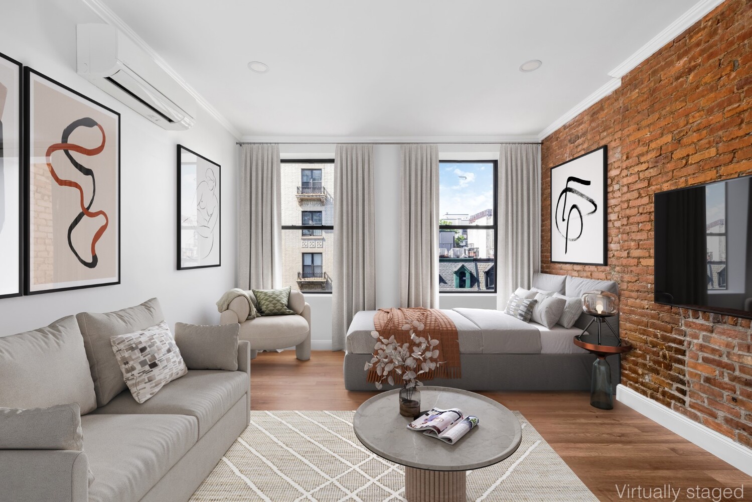 #1 photo, 125 W 123RD Street, South Harlem , NY 10027