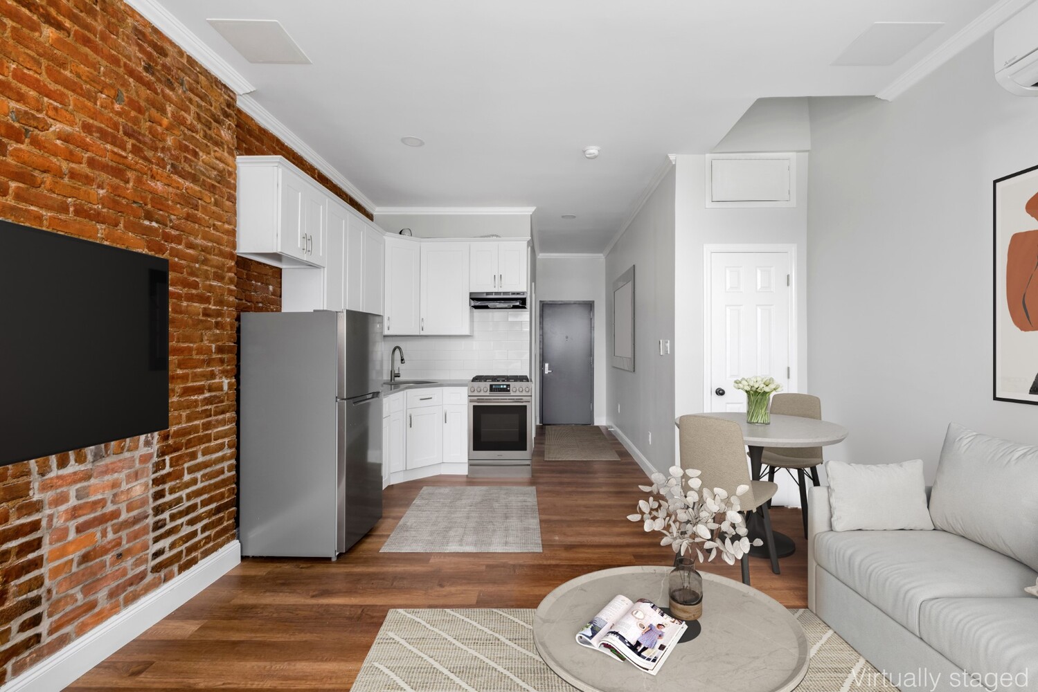 #2 photo, 125 W 123RD Street, South Harlem , NY 10027