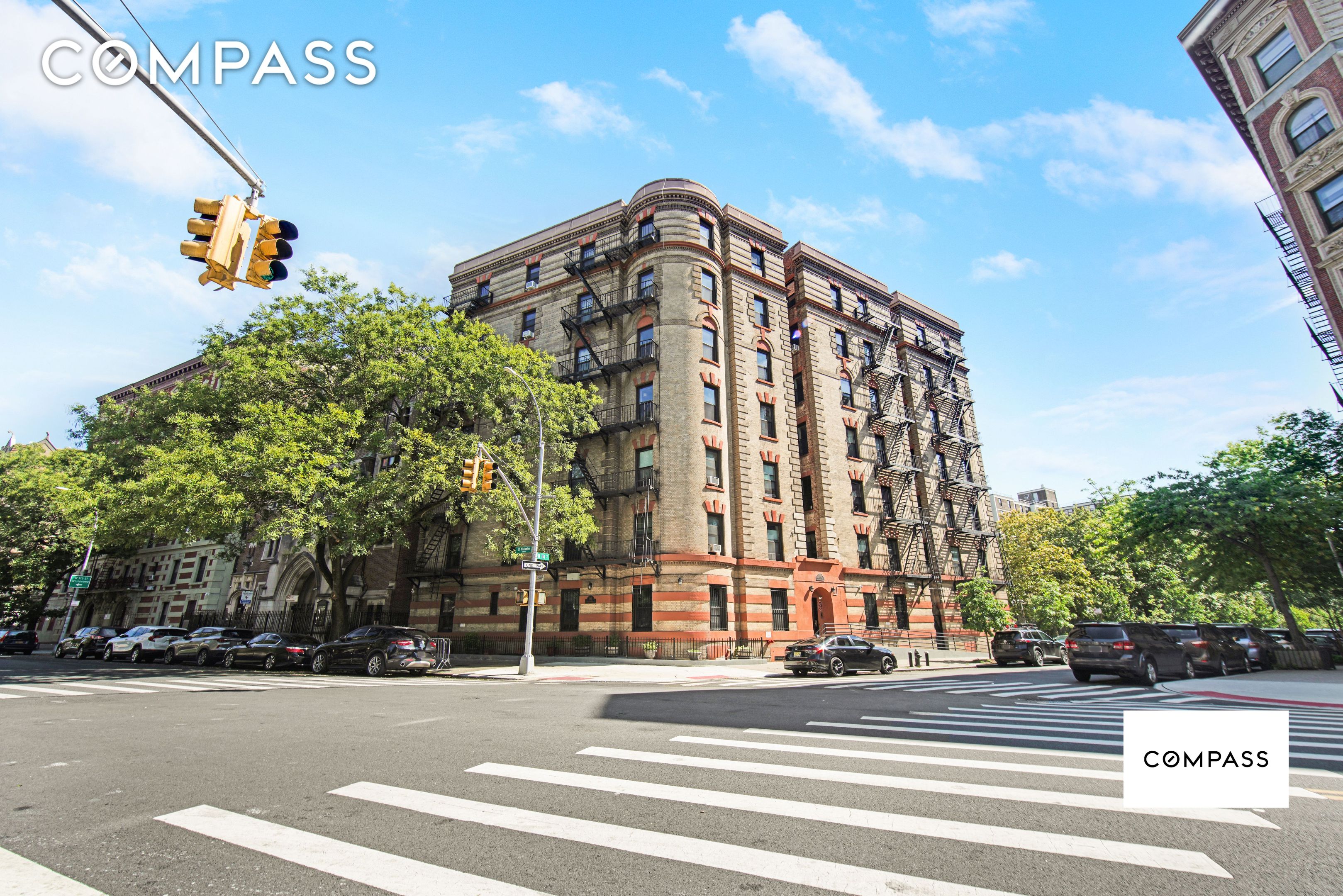 #1 photo, 80 St Nicholas Avenue, マンハッタン Harlem , NY 10026