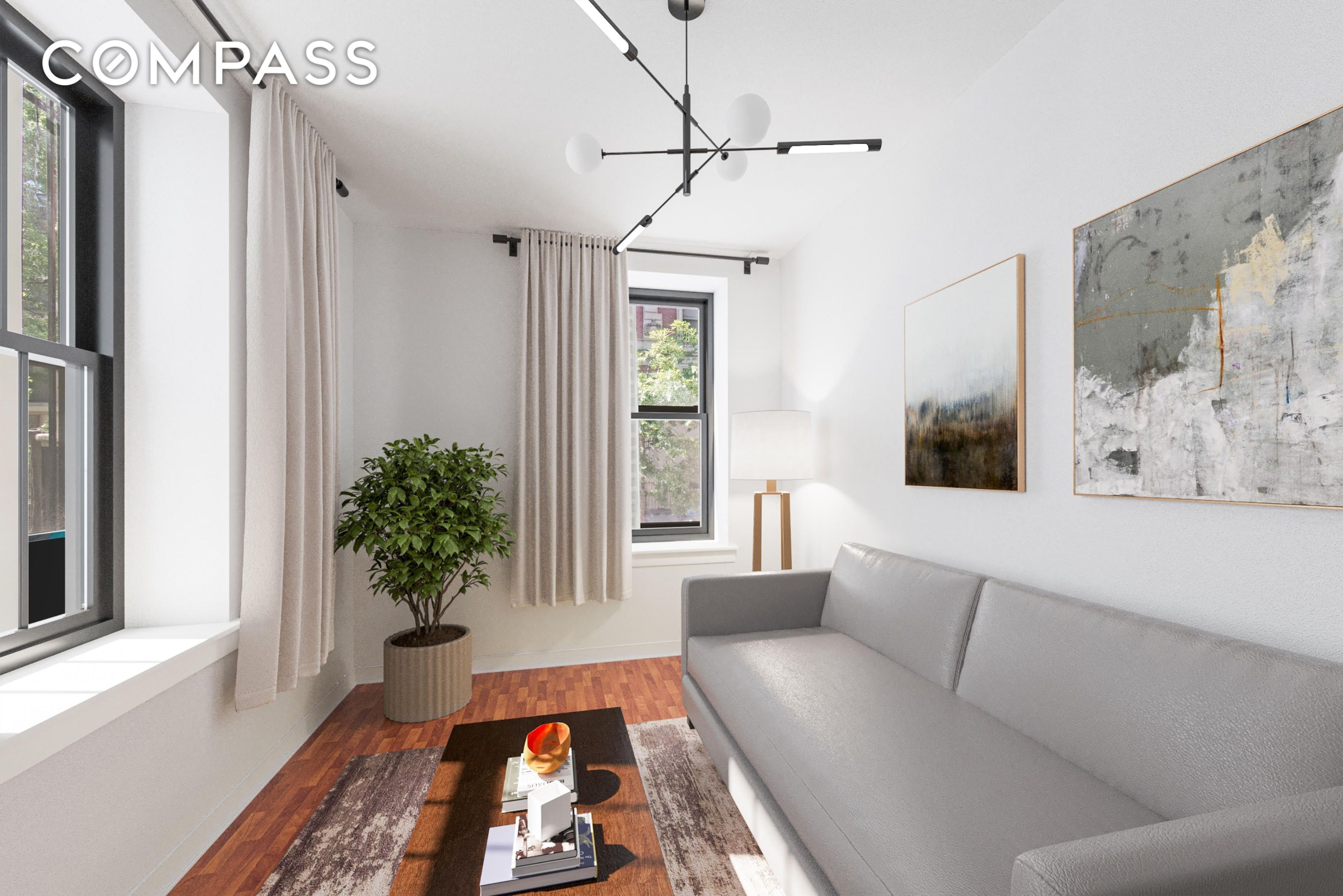 #2 photo, 80 St Nicholas Avenue, マンハッタン Harlem , NY 10026