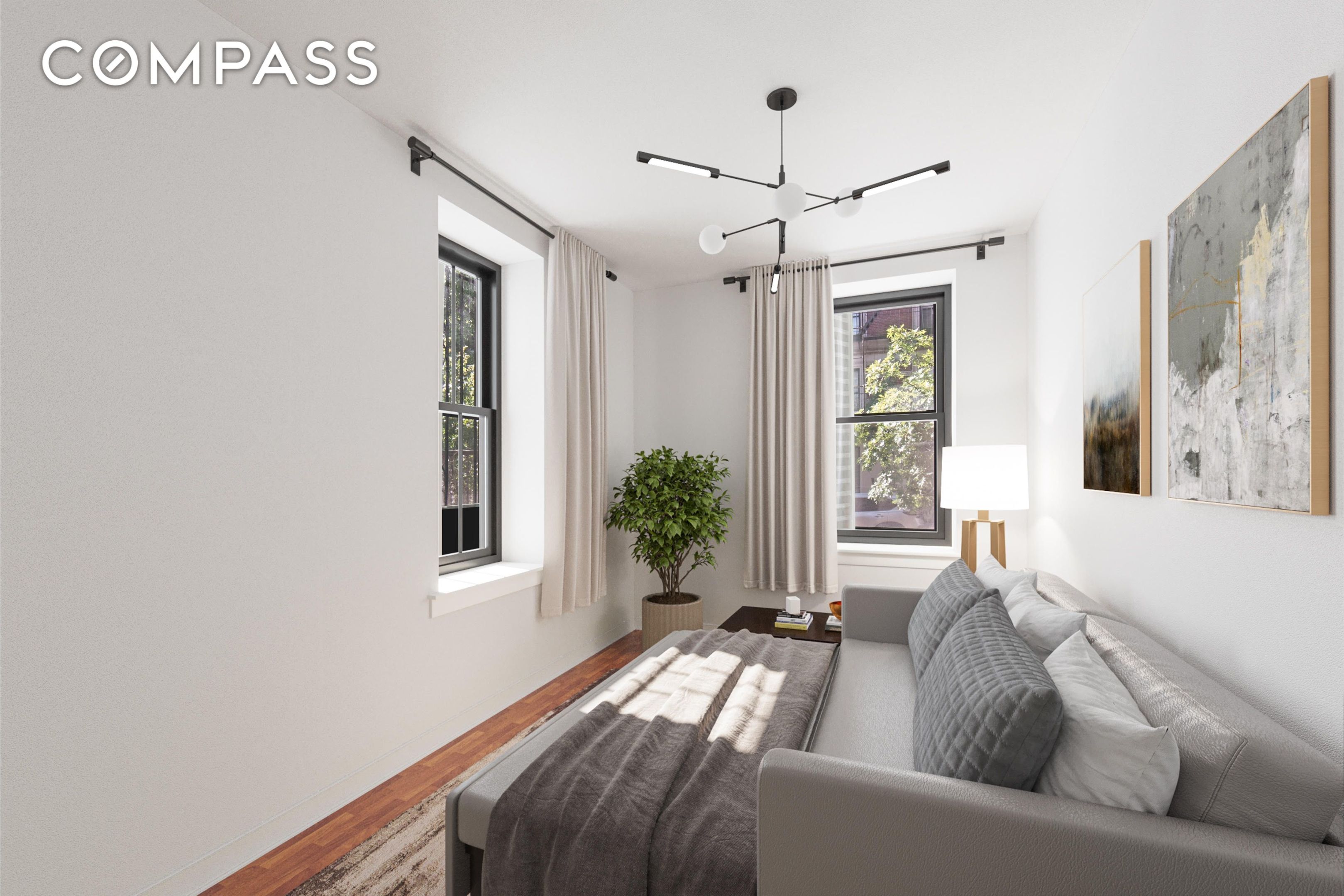 #3 photo, 80 St Nicholas Avenue, マンハッタン Harlem , NY 10026