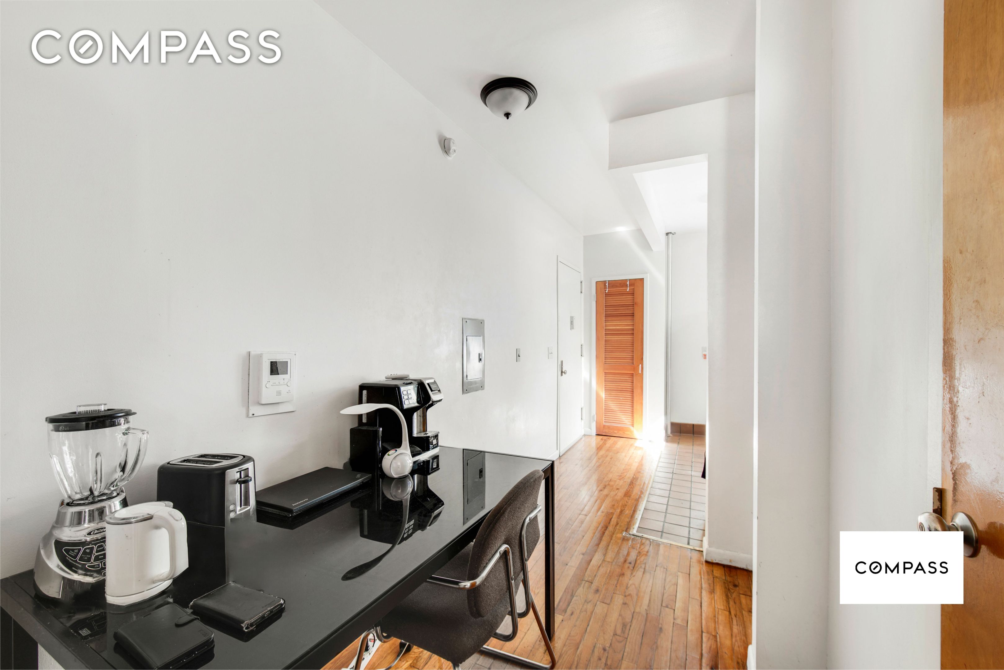 #4 photo, 80 St Nicholas Avenue, マンハッタン Harlem , NY 10026