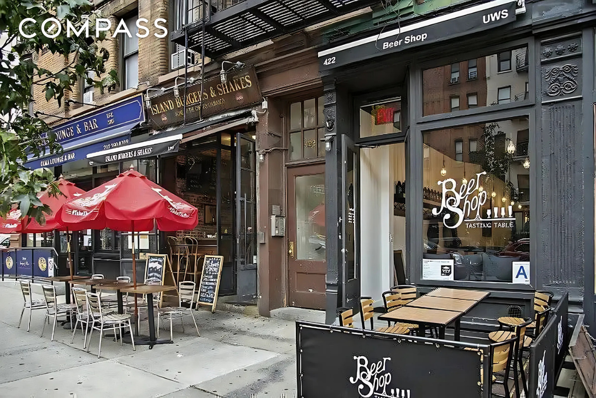 #6 photo, 422 Amsterdam Avenue, Upper West Side , NY 10024