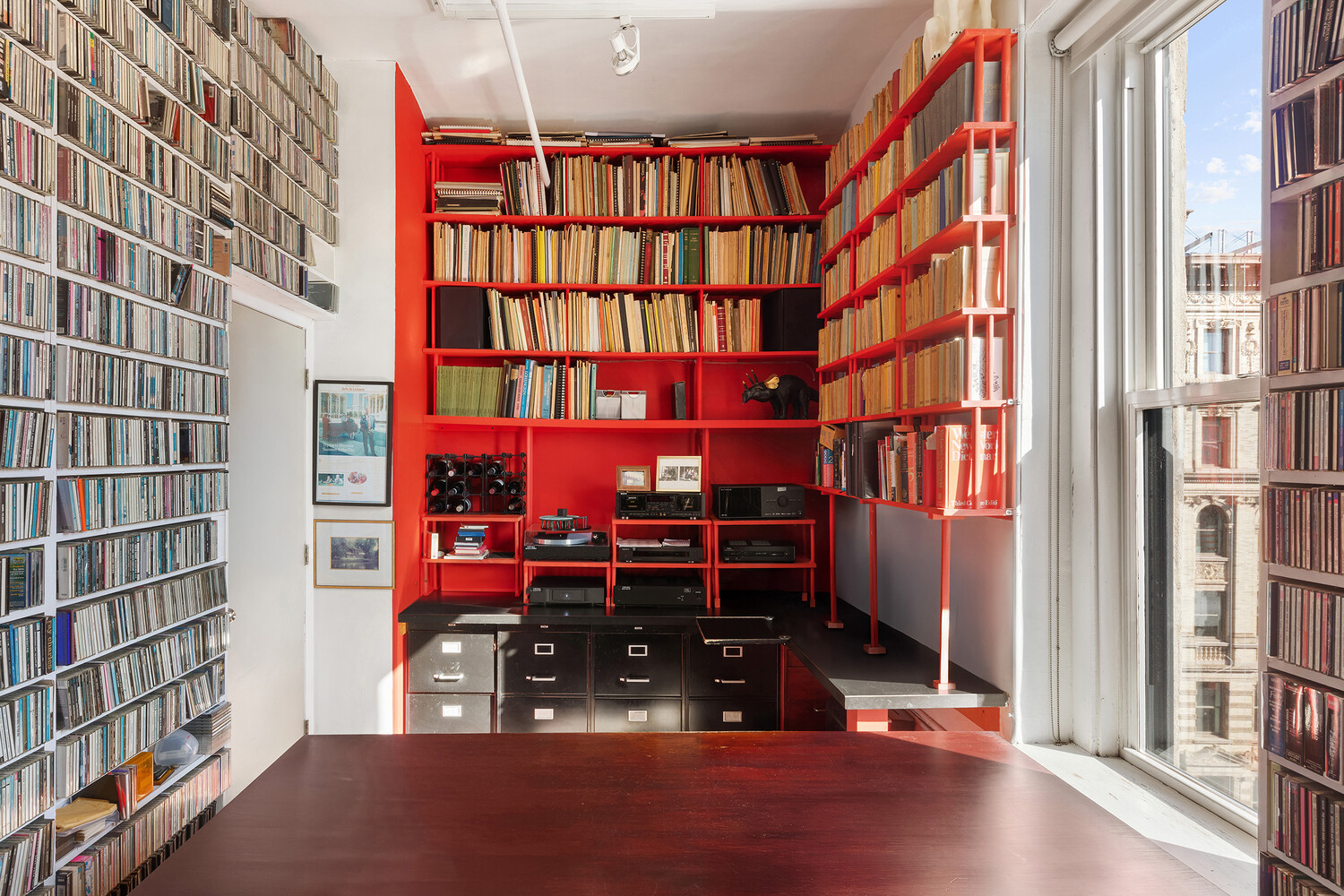 #13 photo, 543 BROADWAY, マンハッタン SoHo , NY 10012