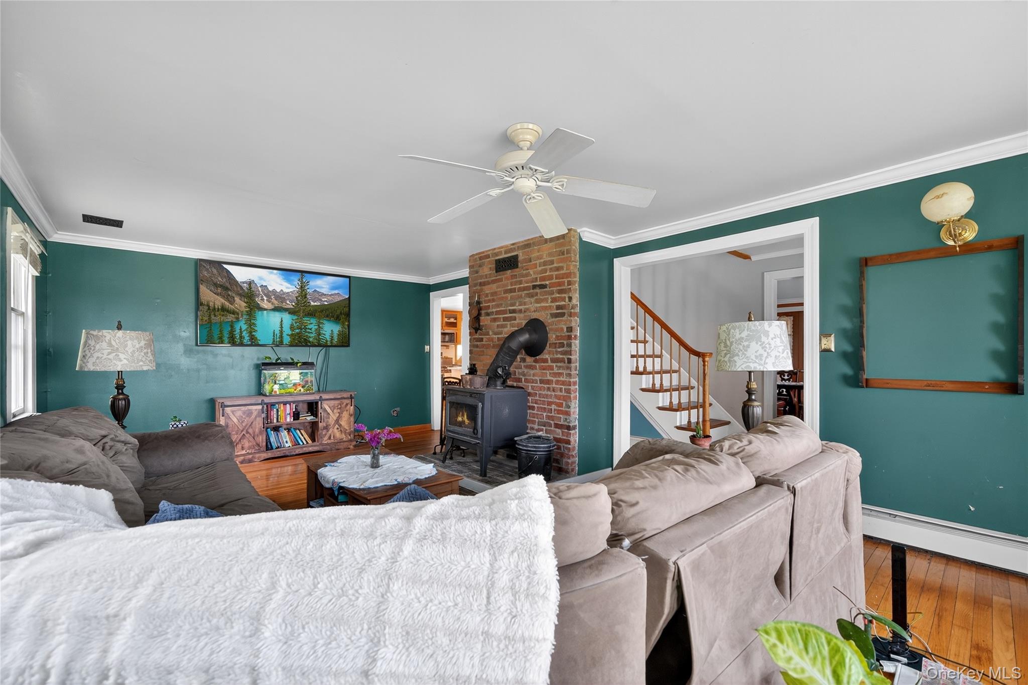 #14 photo, 252 Round Hill Road, Florida , NY 10921