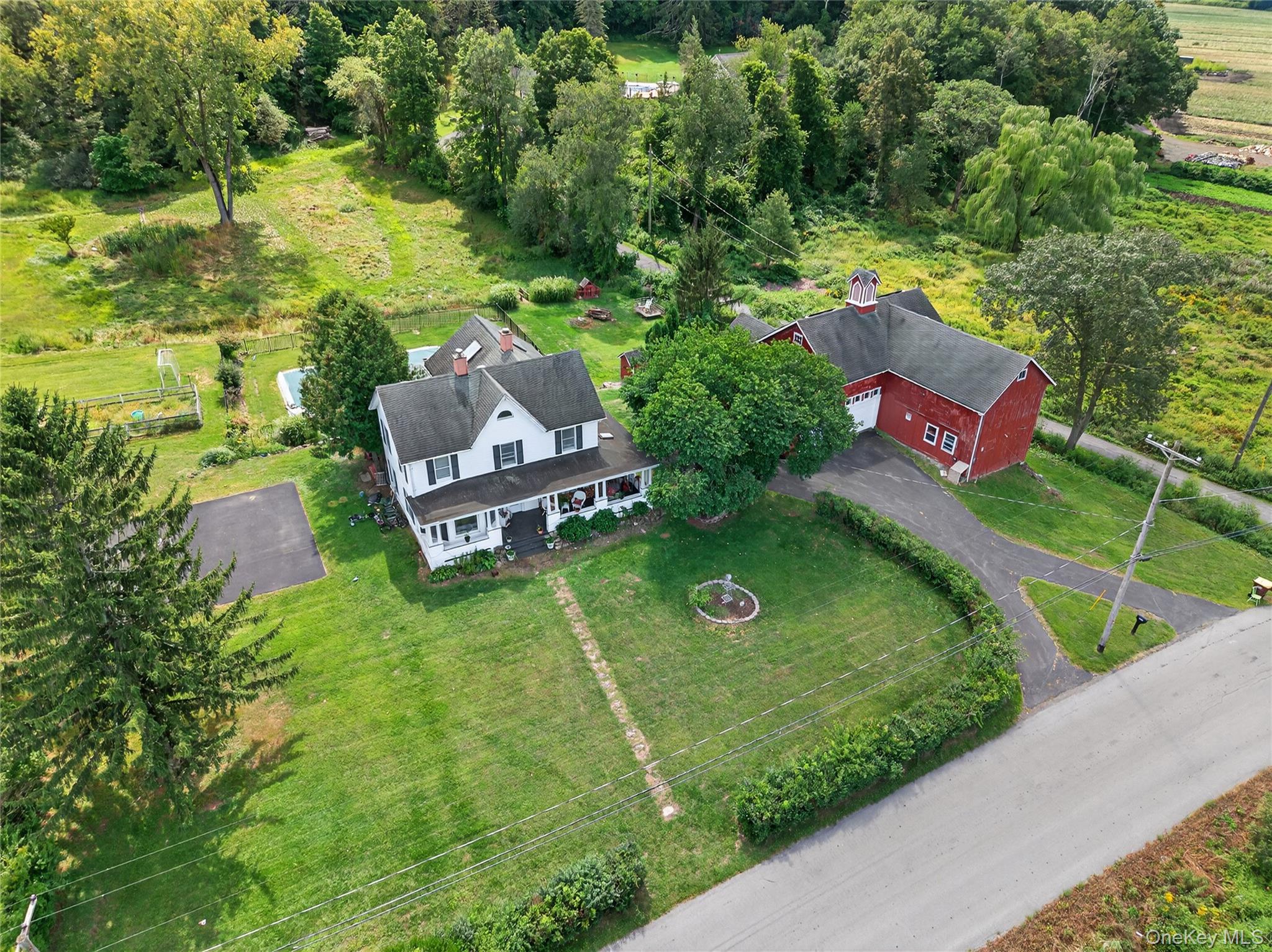 #2 photo, 252 Round Hill Road, Florida , NY 10921