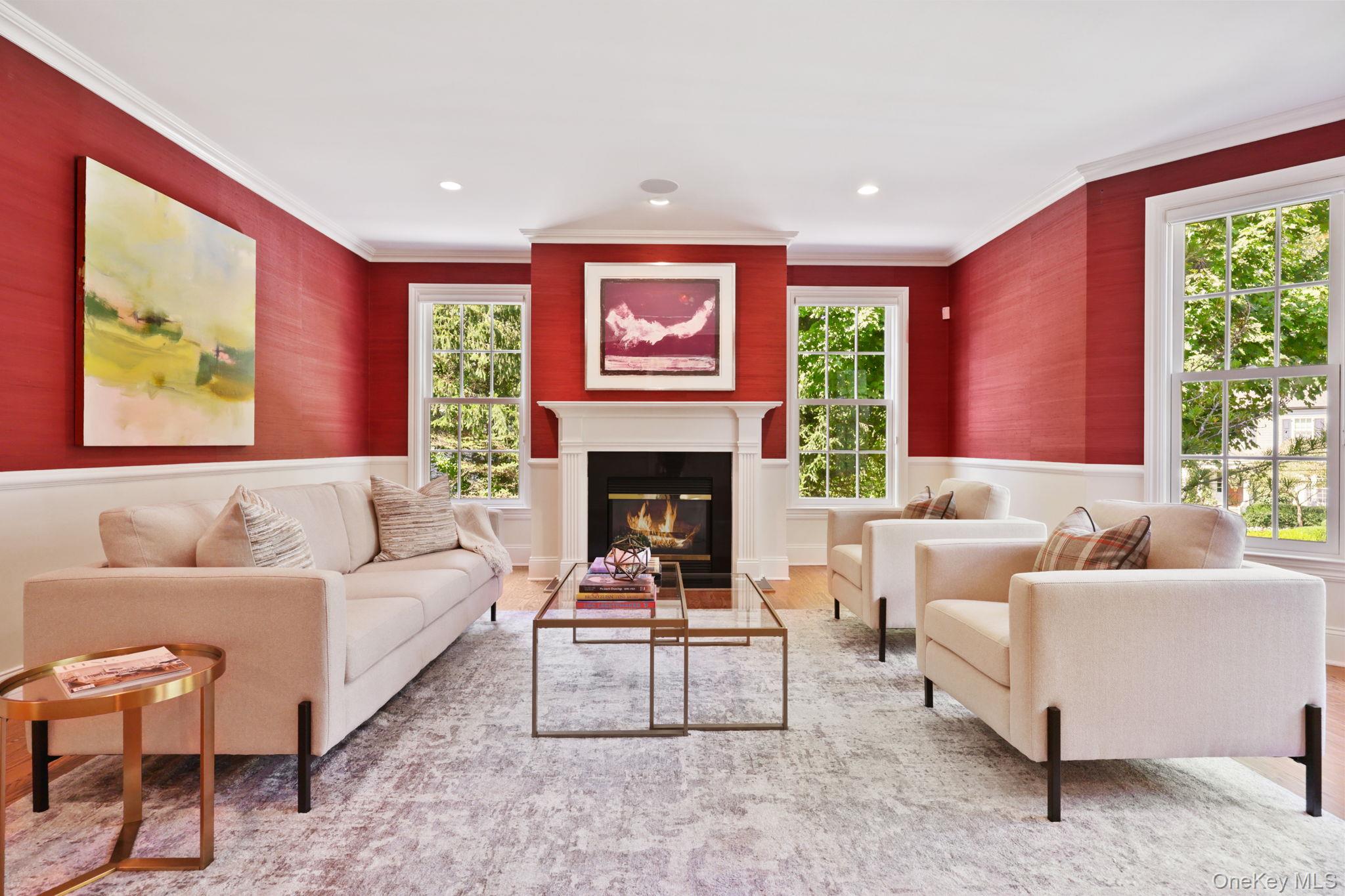 #3 photo, 8 Horseguard Lane, Scarsdale , NY 10583