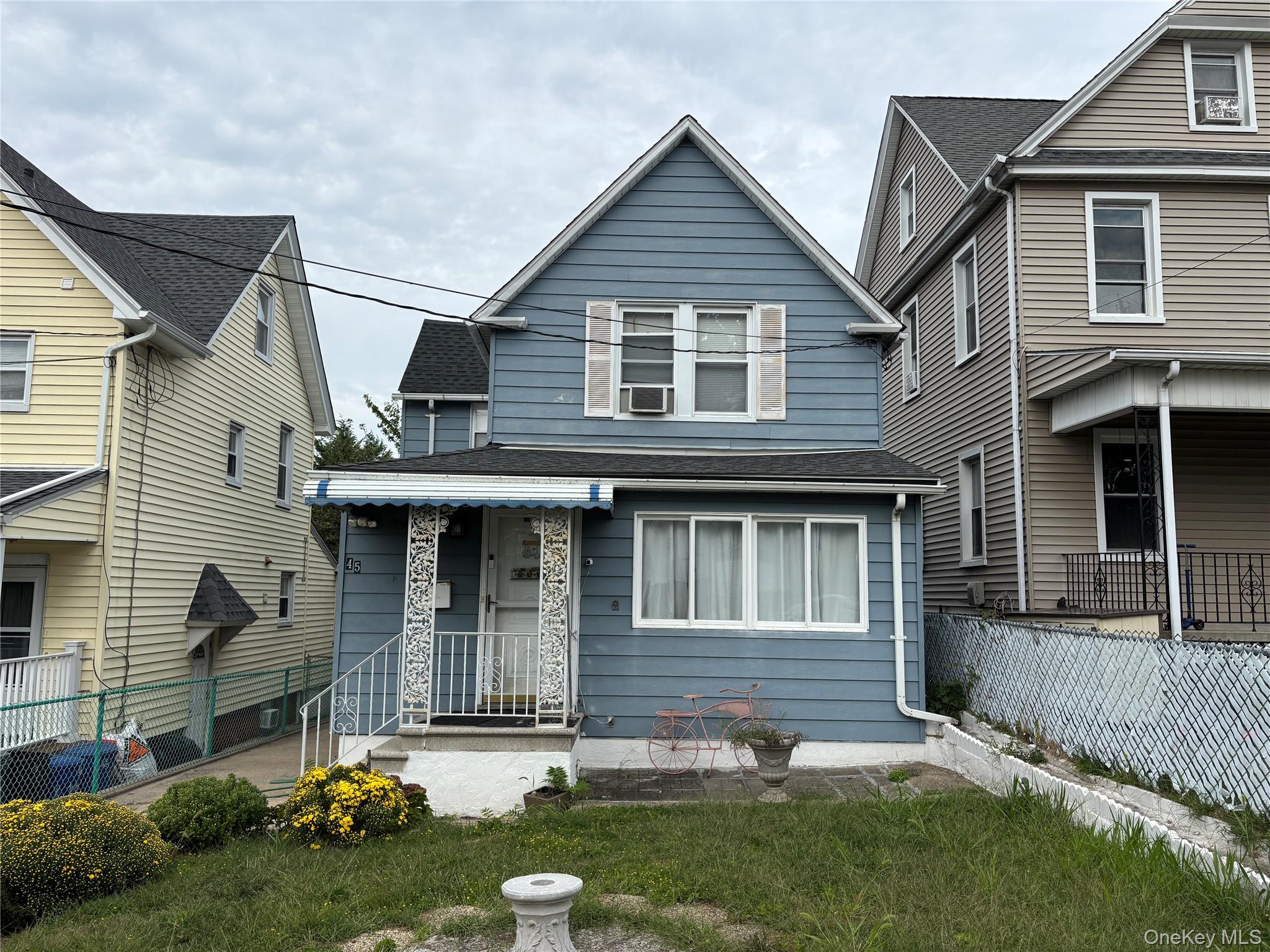 #2 photo, 45 John Street, New Rochelle , NY 10805