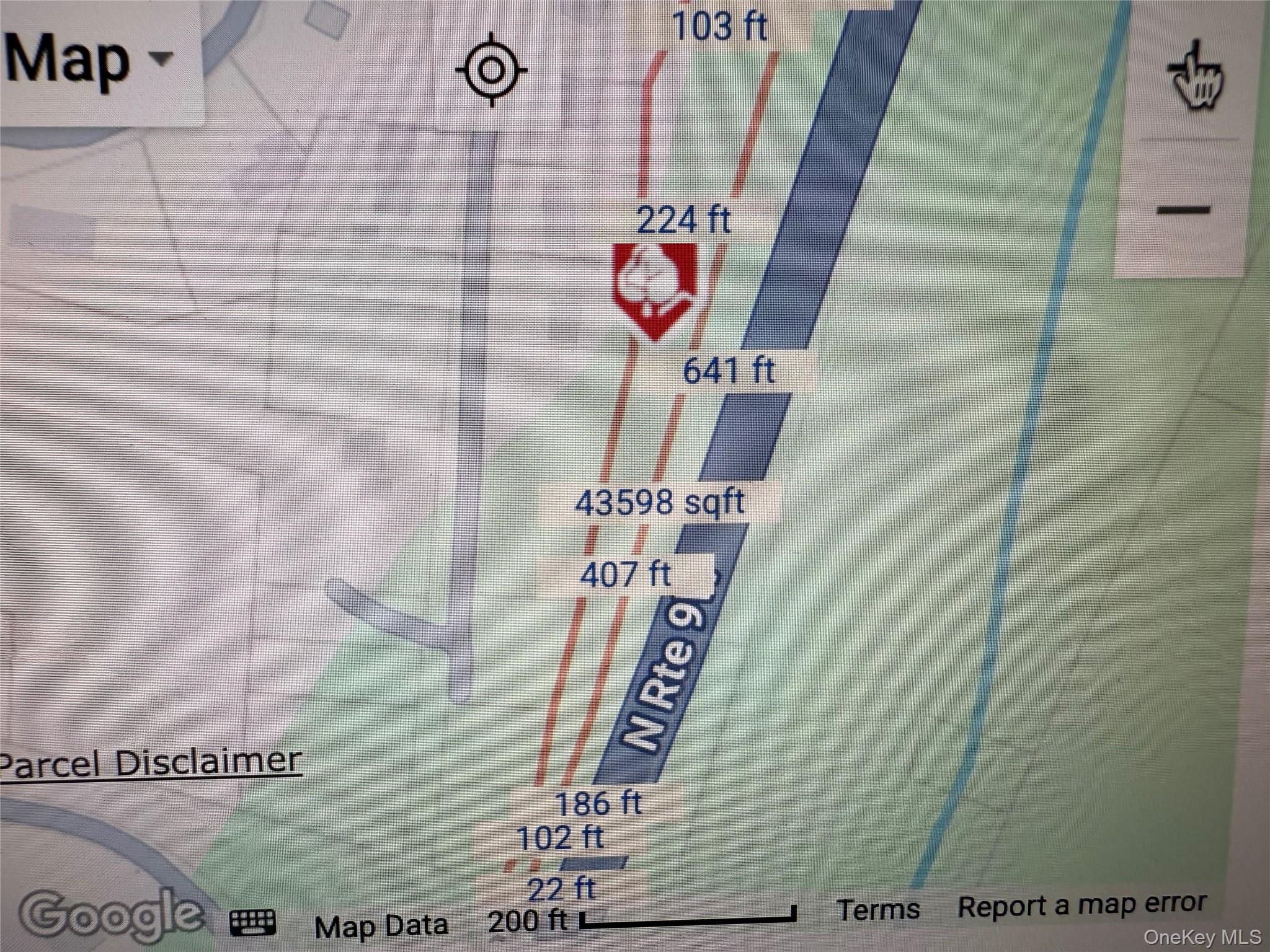 #2 photo, 2679 Route 9W, Saugerties , NY 12477