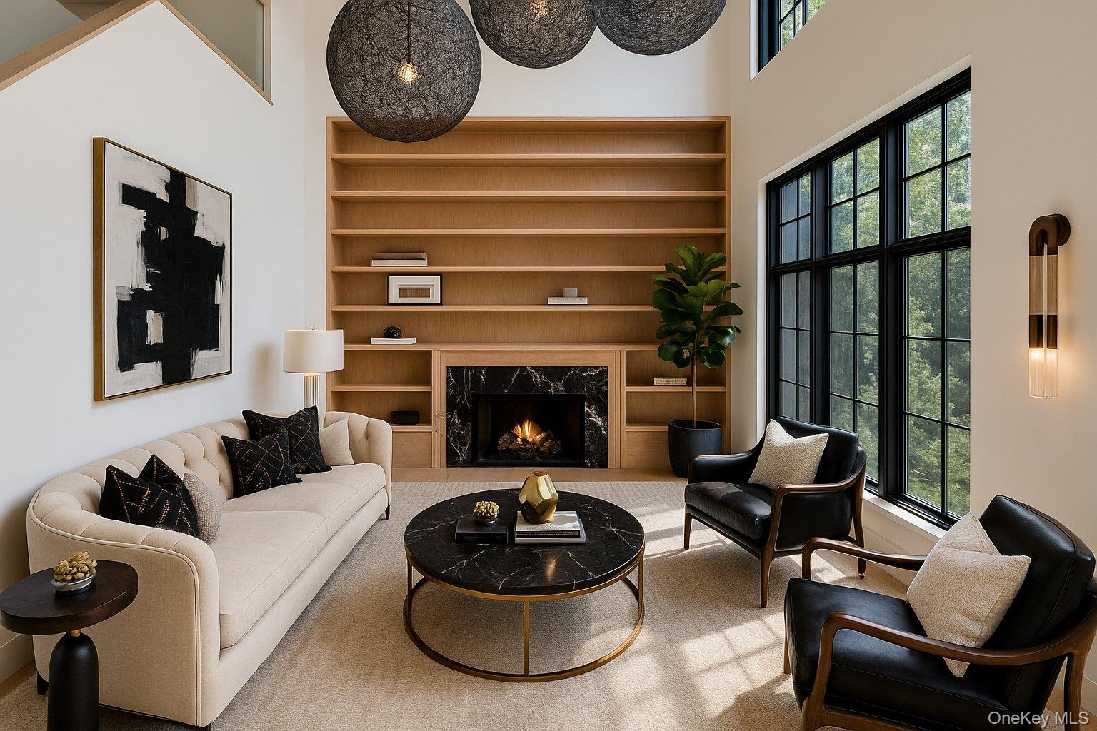 #4 photo, 28 Earle Drive, ナッソー郡 Muttontown , NY 11791