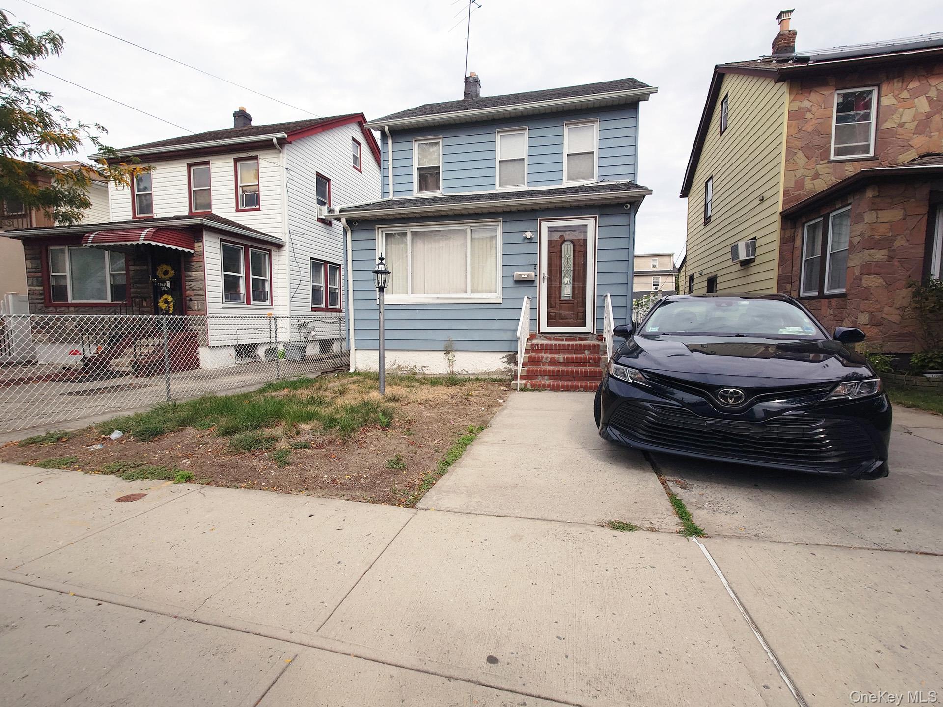 #1 photo, 115-47 199th Street, कुईंस Saint Albans , NY 11412