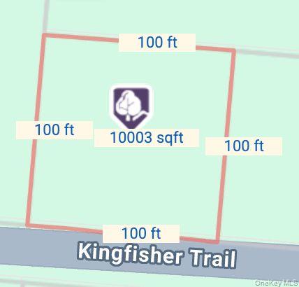 #2 photo, Kingfisher Trail, Wurtsboro , NY 12790