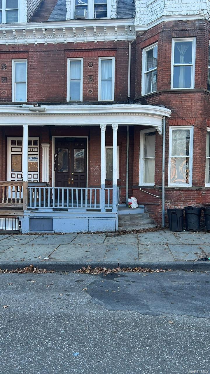 #1 photo, 119 Chambers Street, Newburgh , NY 12550