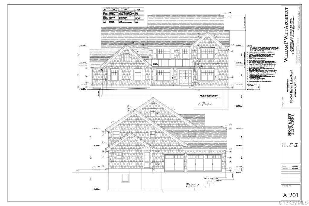 #2 photo, 86 Old Byram Lake Road, Armonk , NY 10504