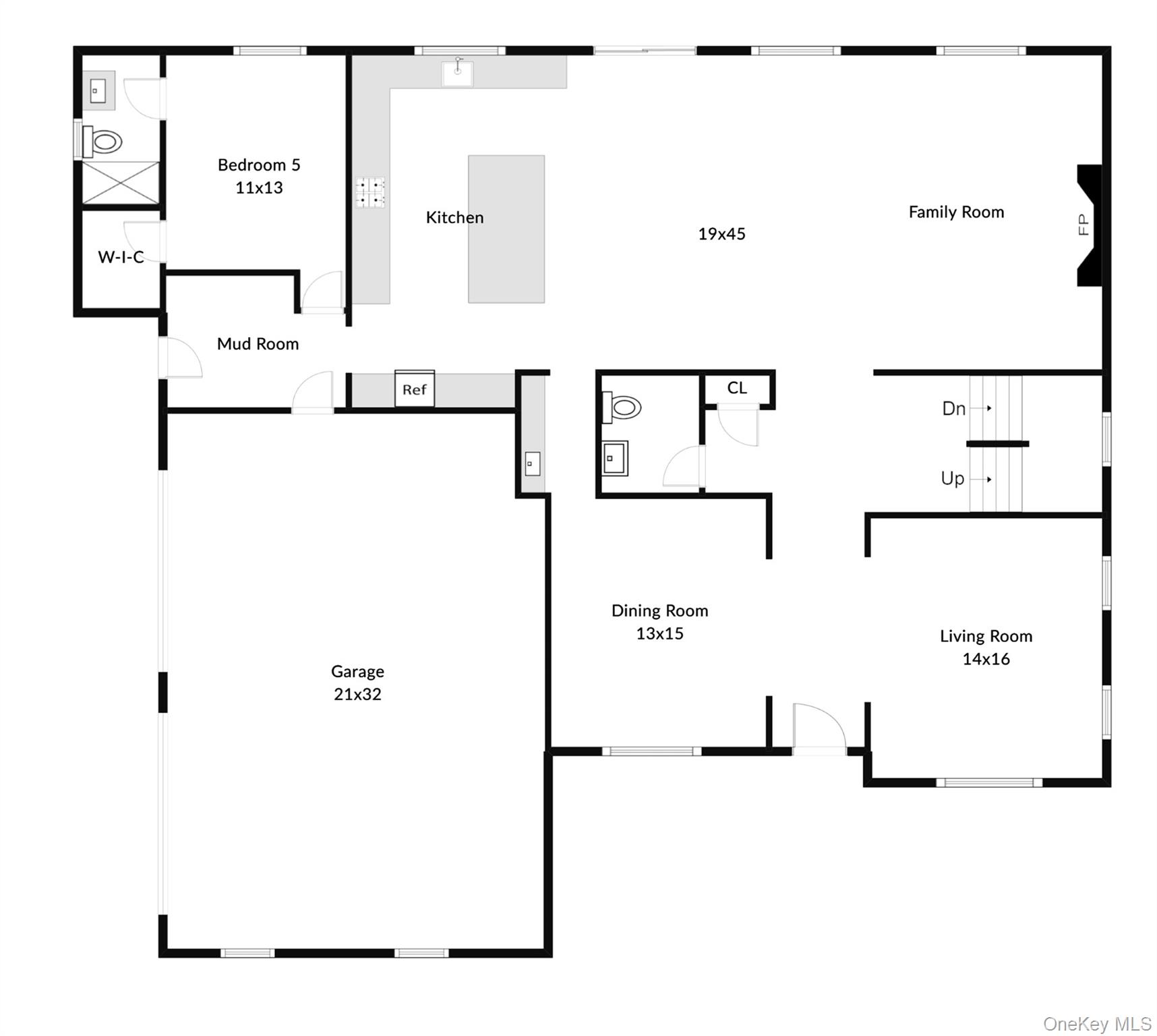 #3 photo, 86 Old Byram Lake Road, Armonk , NY 10504