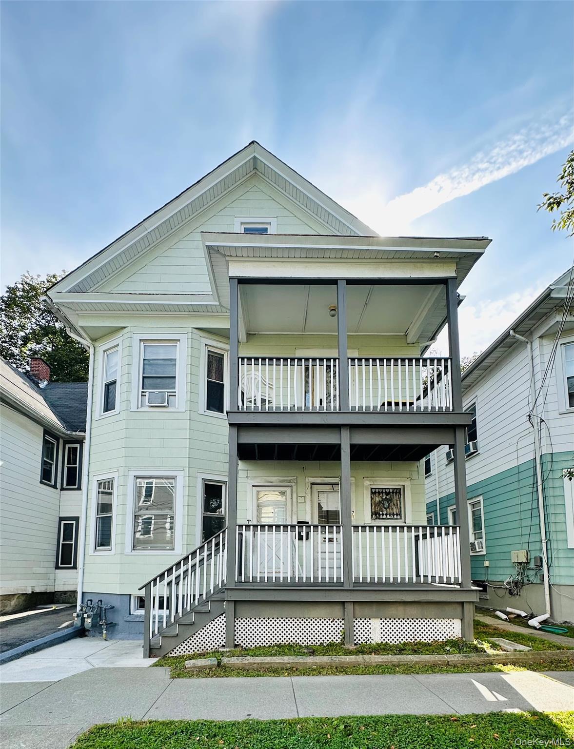 #1 photo, 71 N Hamilton Street, 纽约州 Poughkeepsie , NY 12601