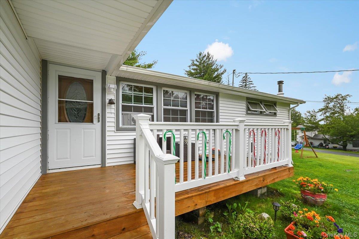 #2 photo, 33 Ann Lane, Mountain Dale , NY 12763