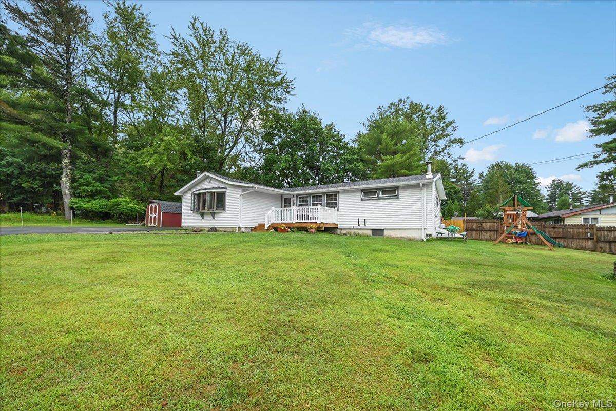 #3 photo, 33 Ann Lane, Mountain Dale , NY 12763