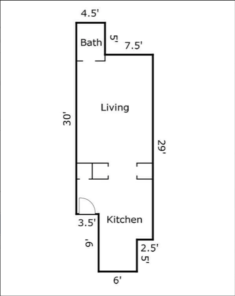 #2 photo, 215 E 89th Street, マンハッタン Upper East Side , NY 10128