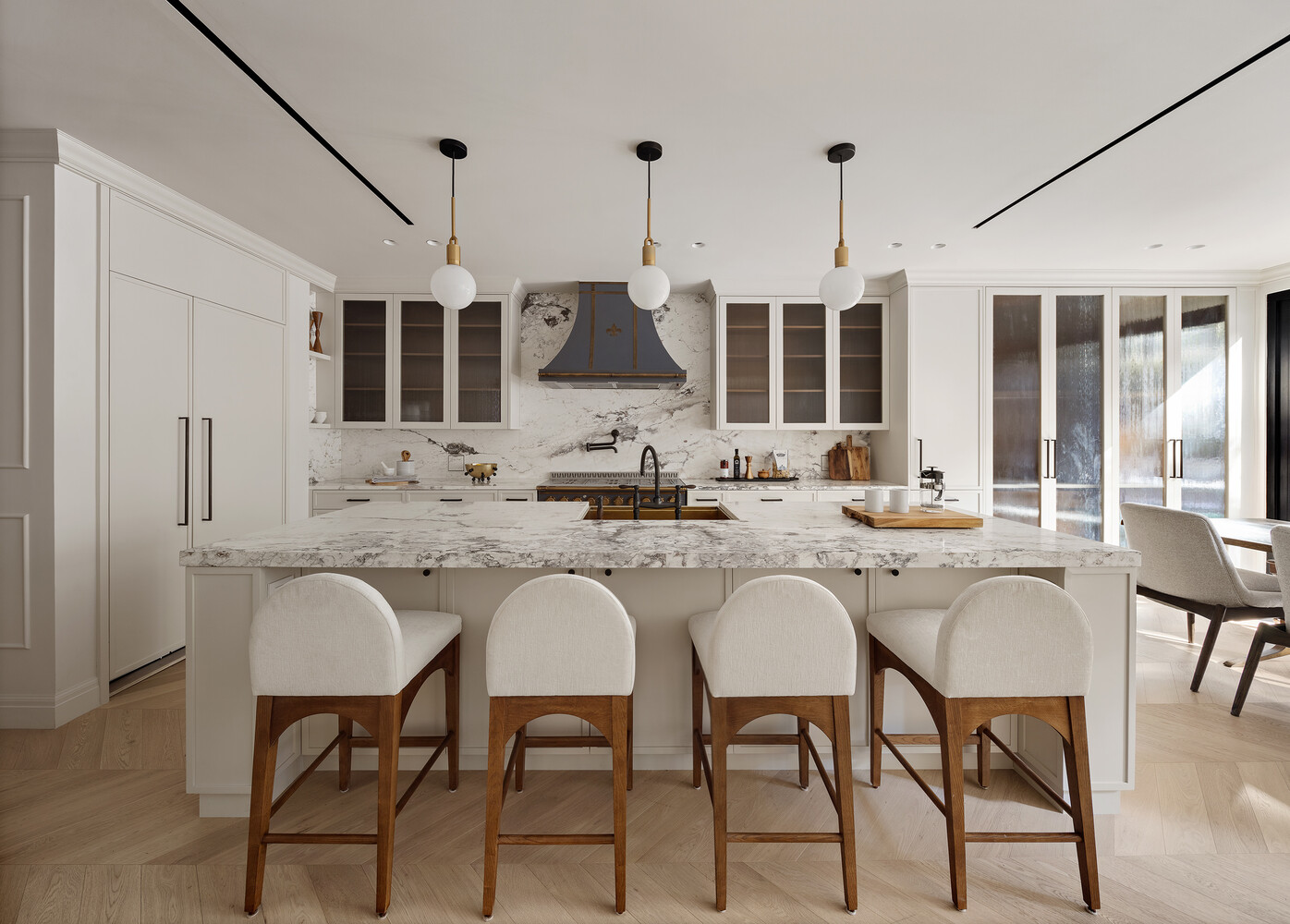 #12 photo, 34 W 12TH Street, Greenwich Village , NY 10011