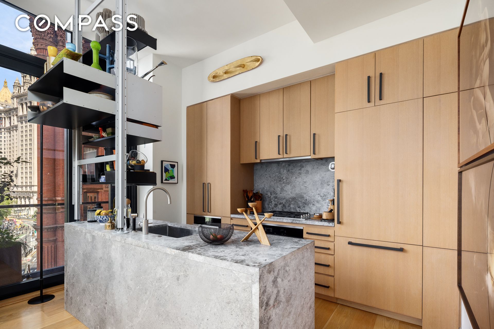 #9 photo, 33 Park Row, マンハッタン Financial District , NY 10038