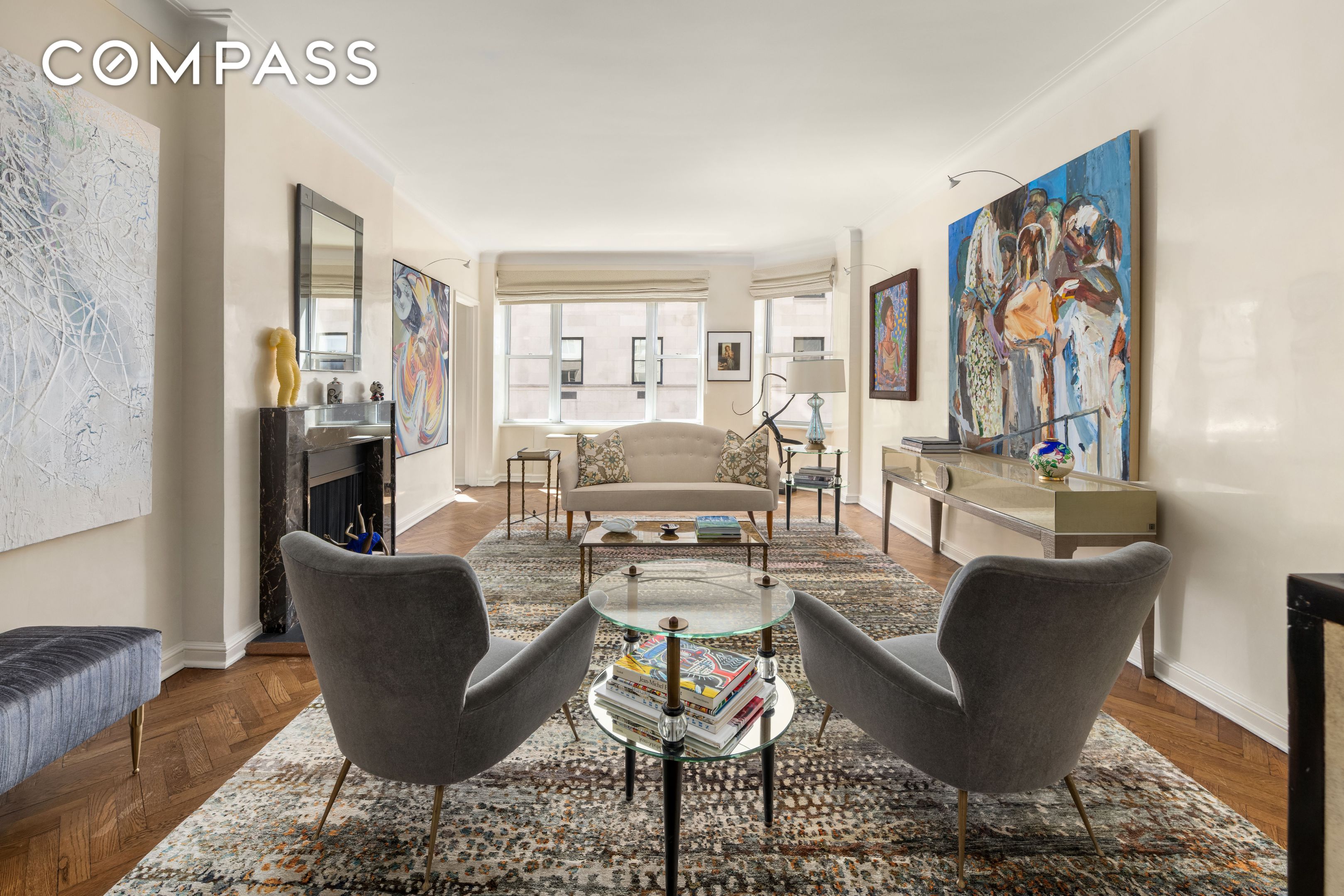 #4 photo, 1 E 66th Street, マンハッタン Lenox Hill , NY 10065